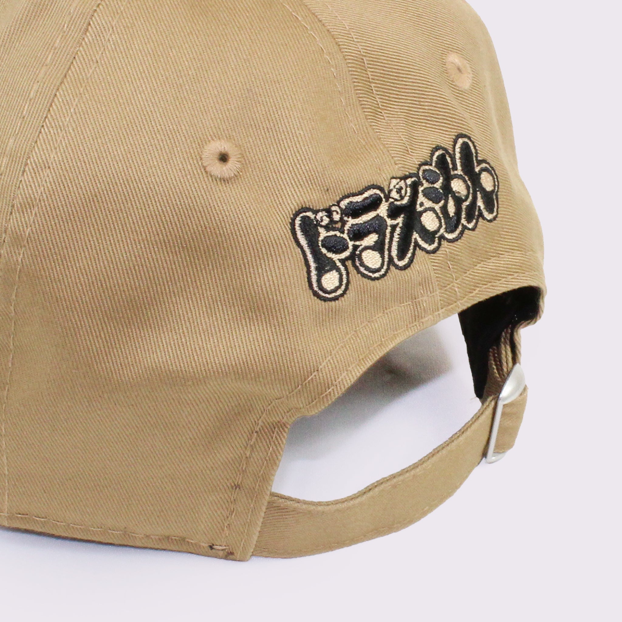 NEW ERA 9THIRTY ドラえもん フロントフェイス カーキ |【公式