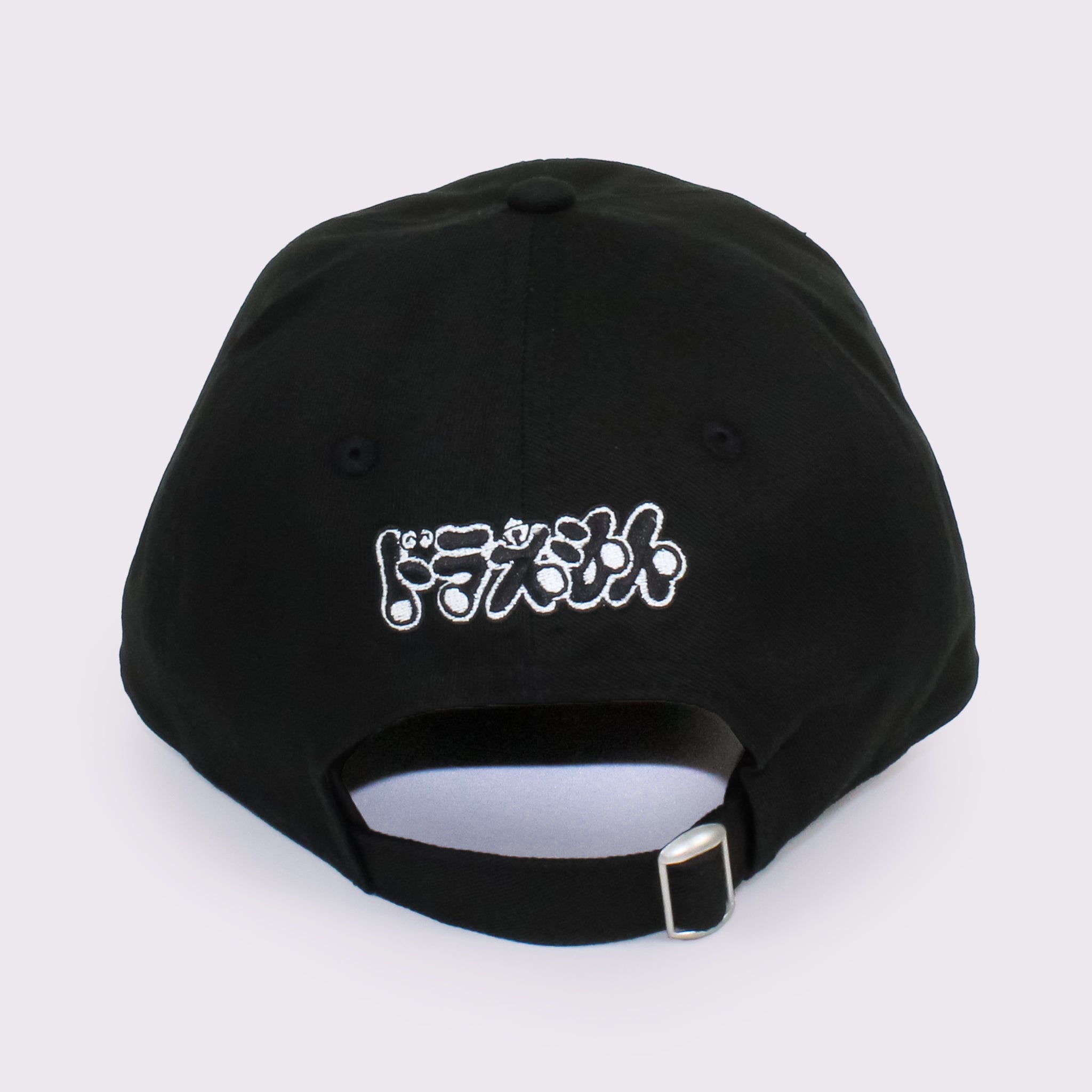 NEW ERA 9THIRTY ドラえもん フロントフェイス ブラック |【公式】帽子専門店 ATRENA（アトレナ） オンラインストア