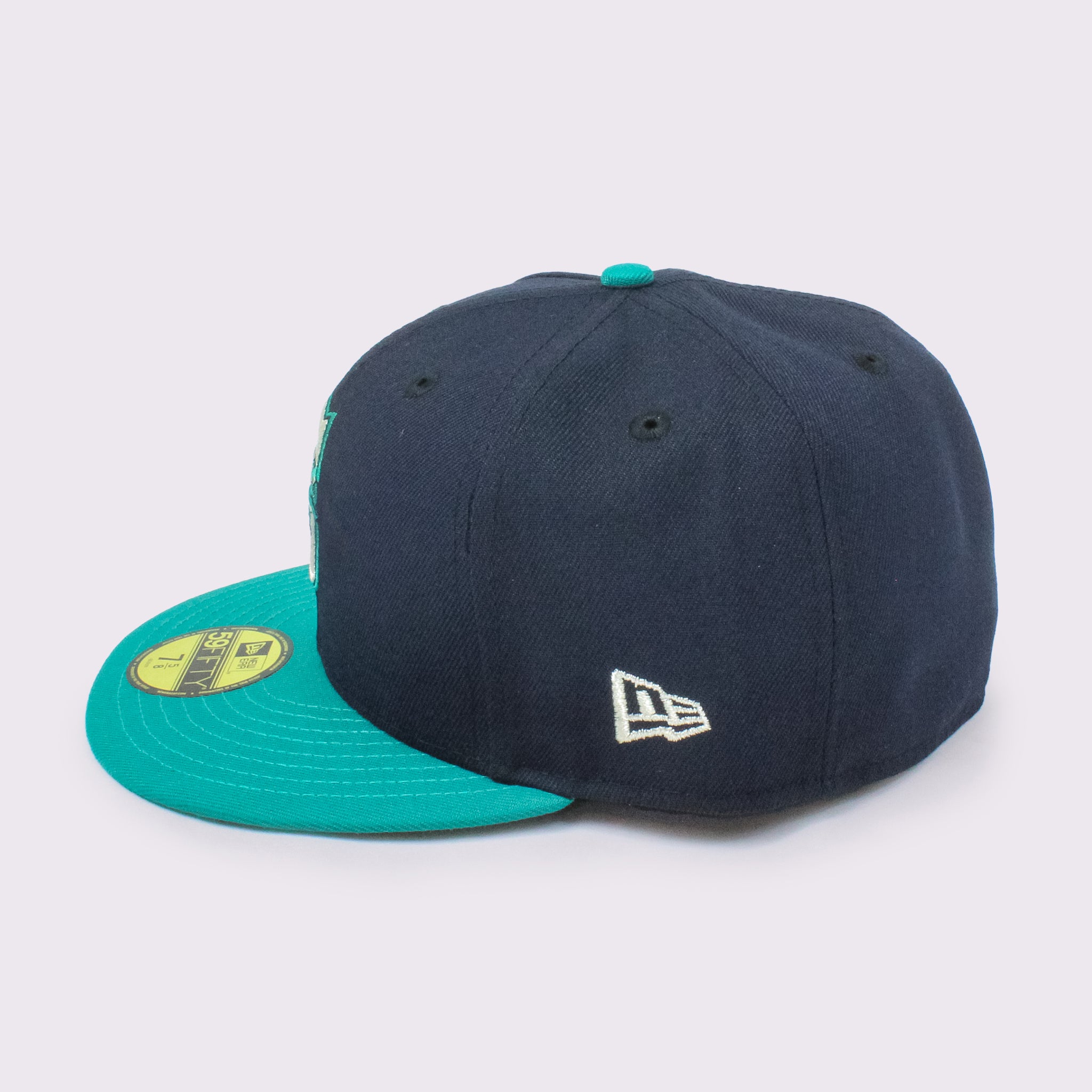 NEW ERA ニューエラ 59FIFTY MLBオンフィールド シアトル・マリナーズ オルタネイト |【公式】帽子専門店 ATRENA（アトレナ） オンラインストア