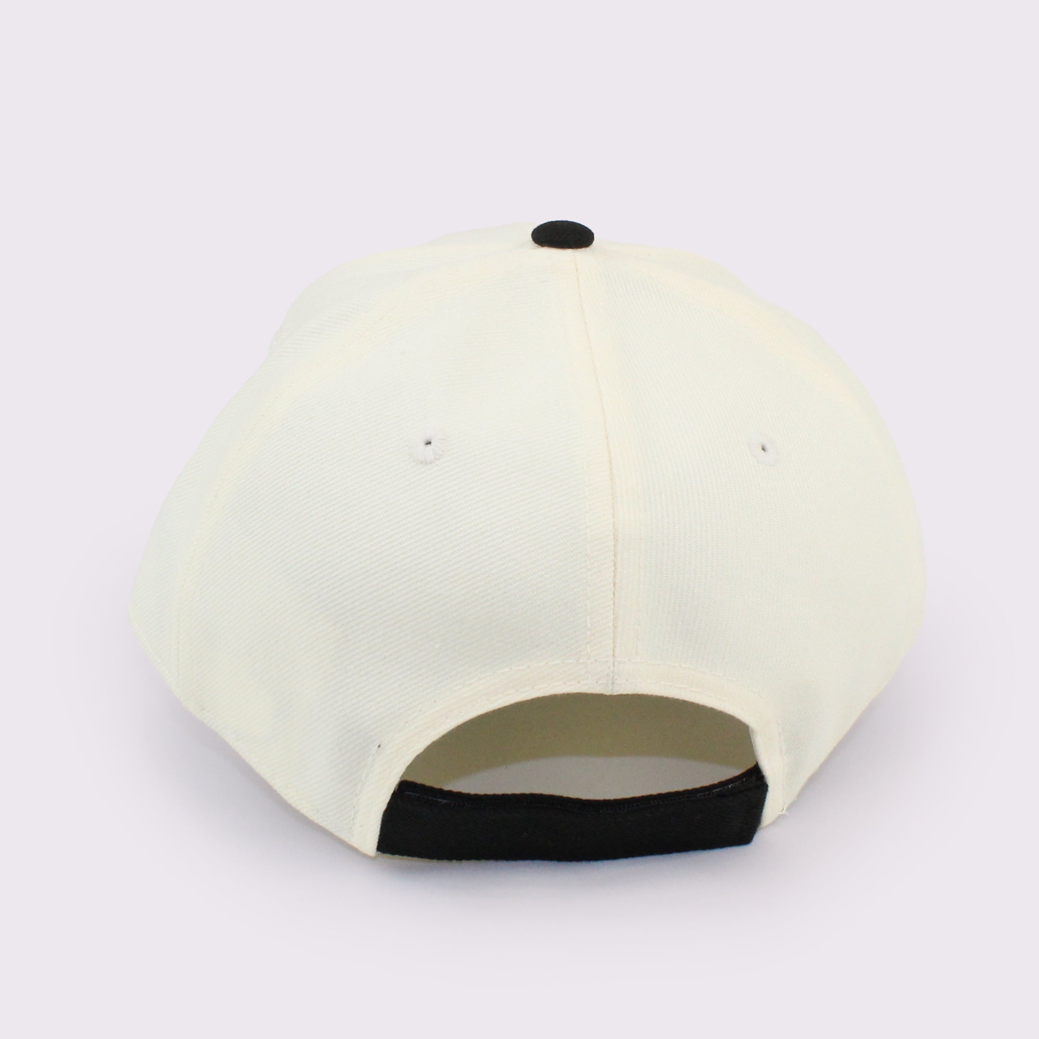 NEW ERA 9FORTY MLB 2-Tone サンフランシスコ・ジャイアンツ クーパーズタウン ワインコルク ブラックバイザー