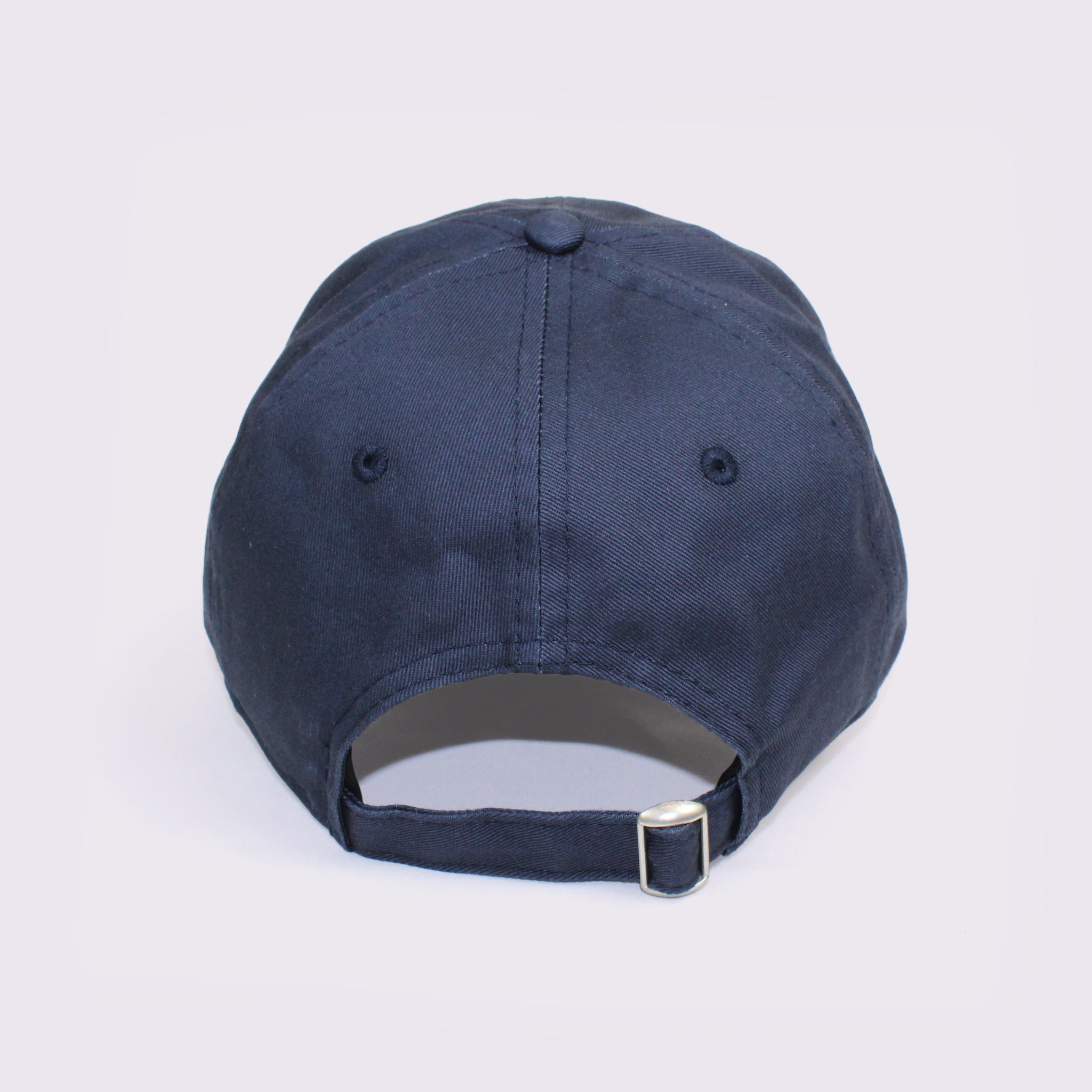 NEW ERA 9TWENTY Nuance Color ニューヨーク・ヤンキース ネイビー スウェードバイザー M/L