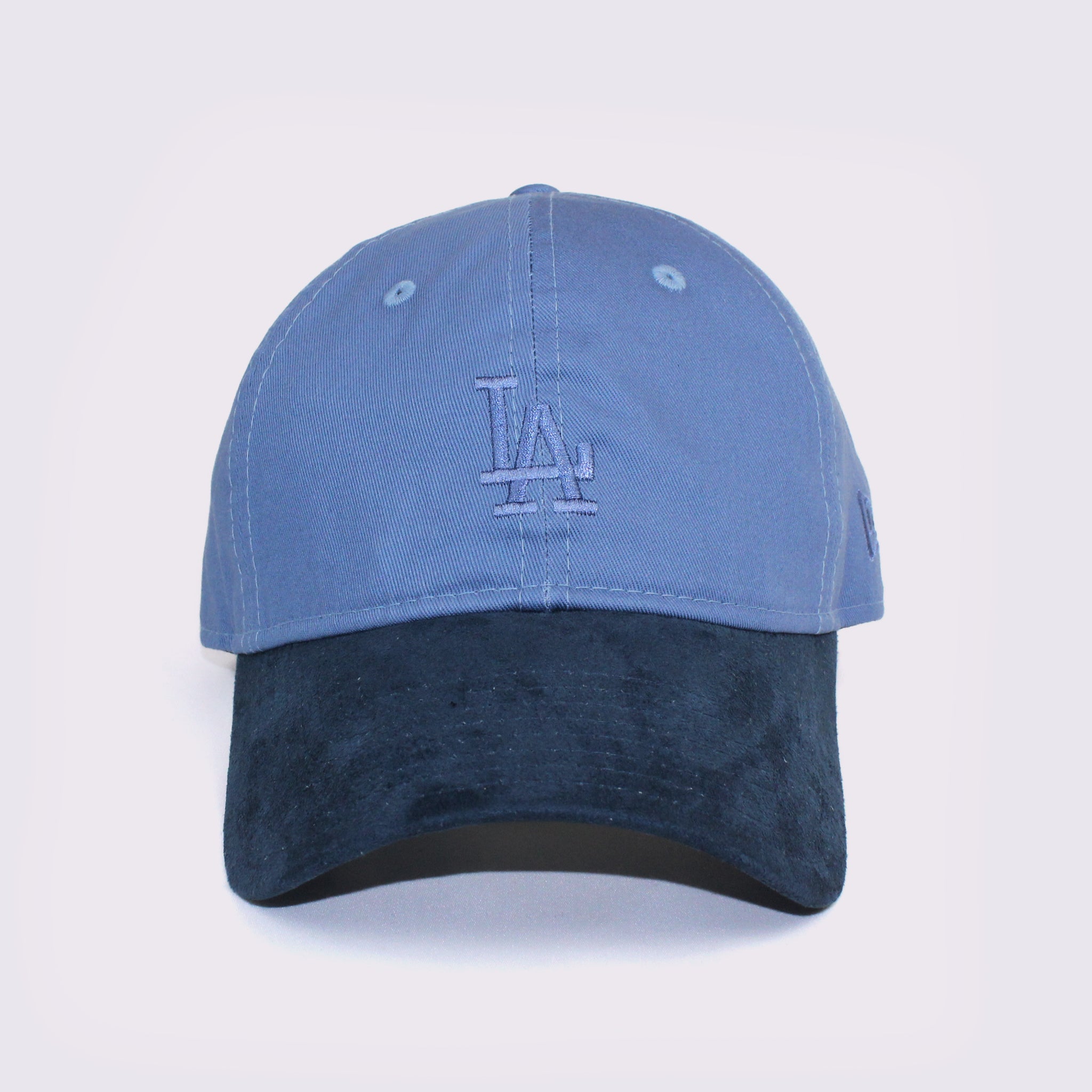 NEW ERA 9TWENTY Nuance Color ロサンゼルス・ドジャース フェーデッド