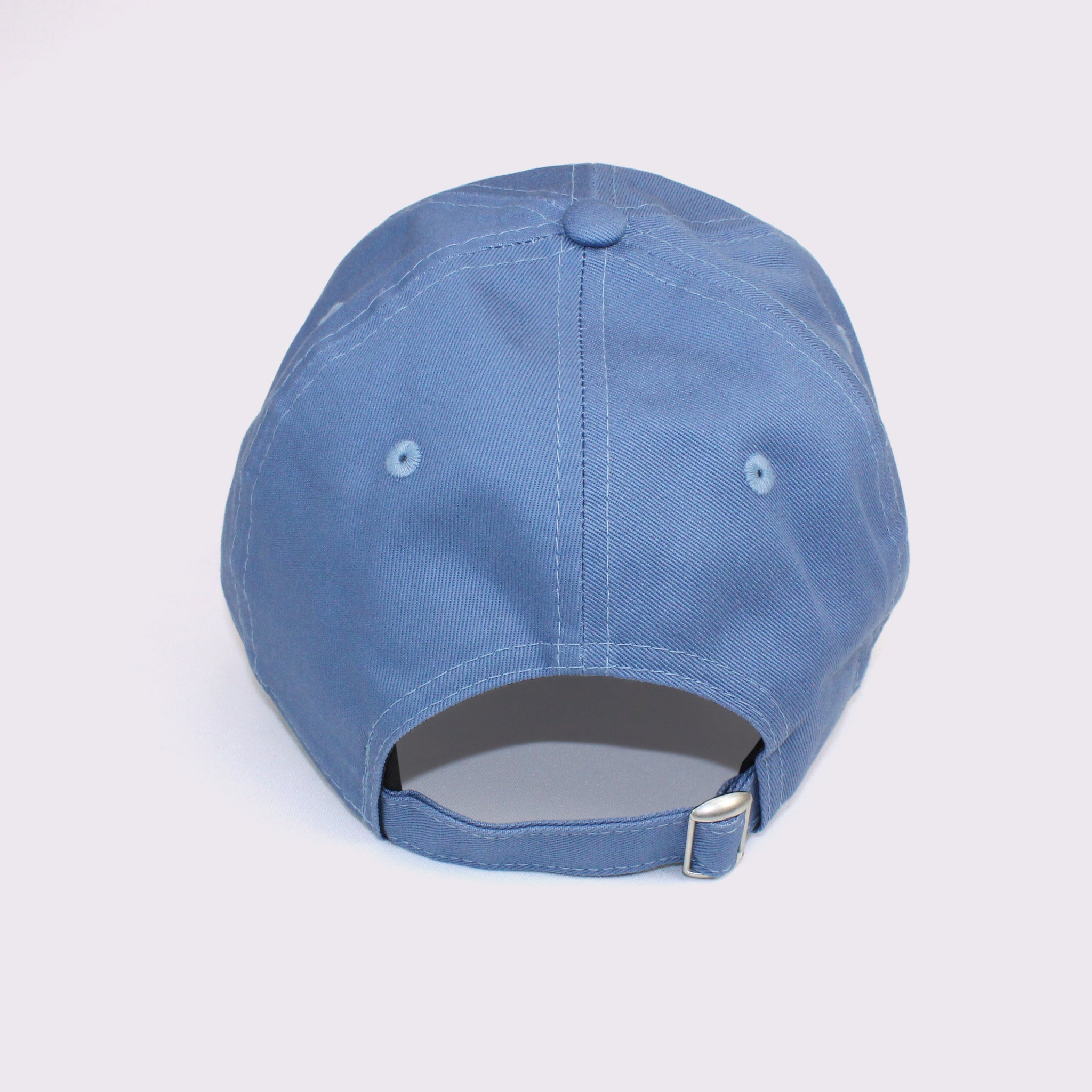 NEW ERA 9TWENTY Nuance Color ロサンゼルス・ドジャース フェーデッドブルー スウェードバイザー M/L