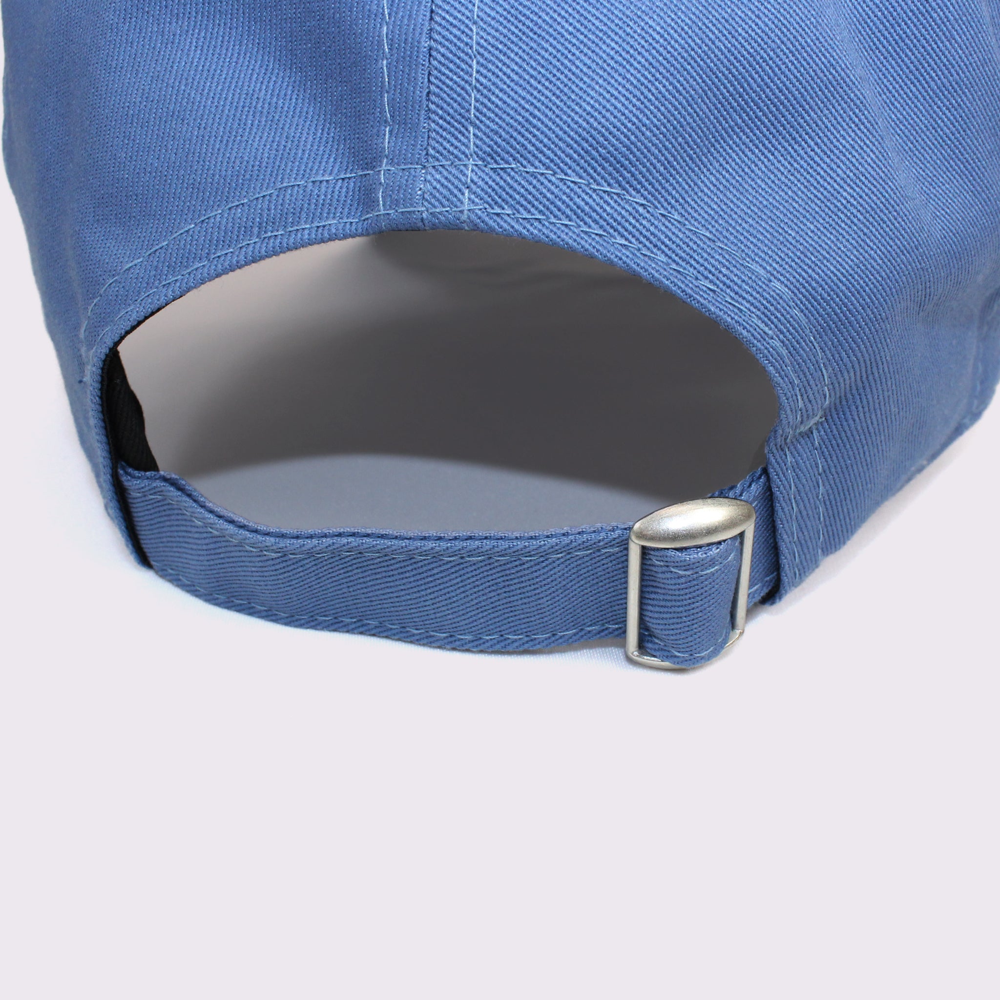 NEW ERA 9TWENTY Nuance Color ロサンゼルス・ドジャース フェーデッドブルー スウェードバイザー M/L