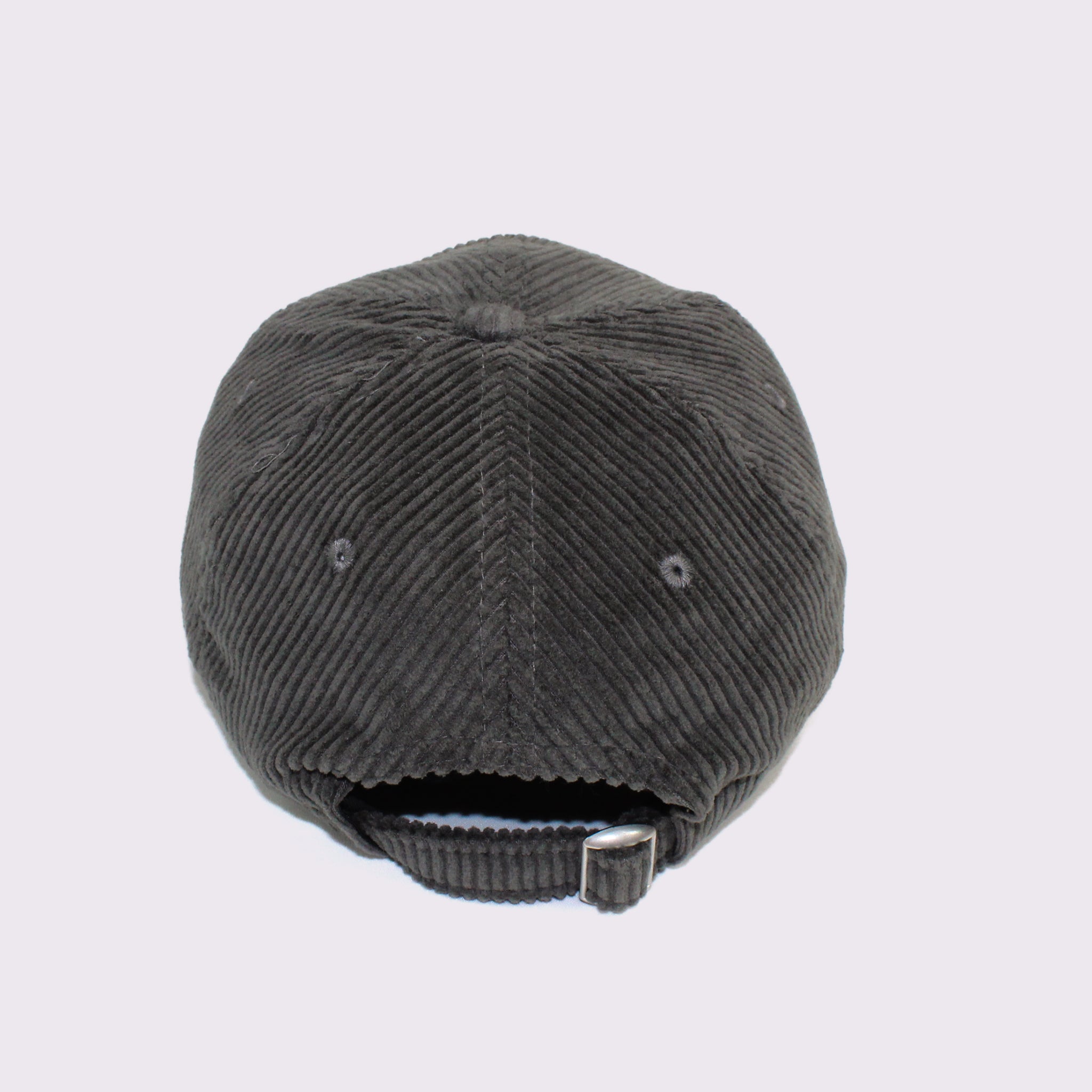NEW ERA 9TWENTY Corduroy コーデュロイ ニューヨーク・ヤンキース グレー　M/L