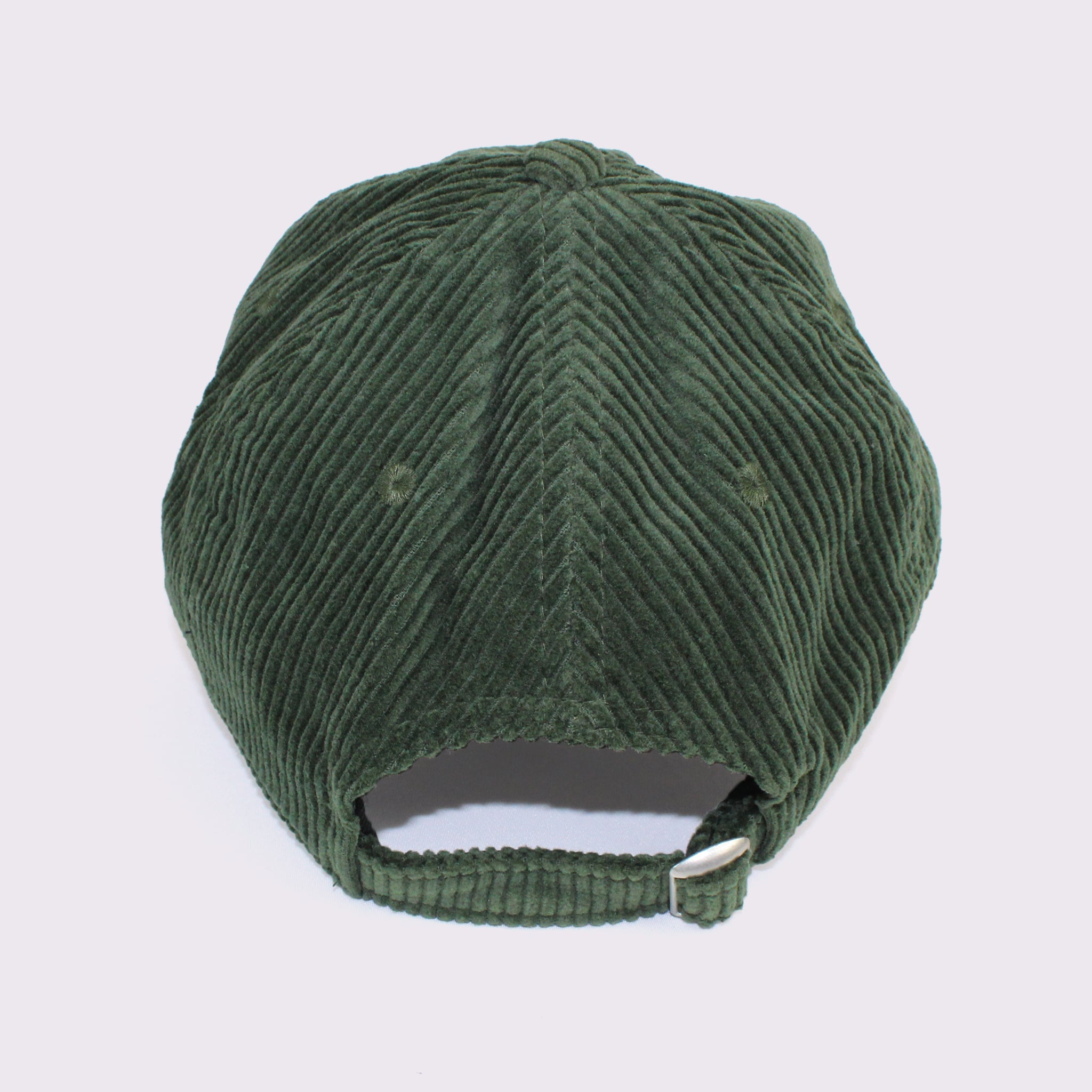NEW ERA 9TWENTY Corduroy コーデュロイ ニューヨーク・メッツ グリーン M/L