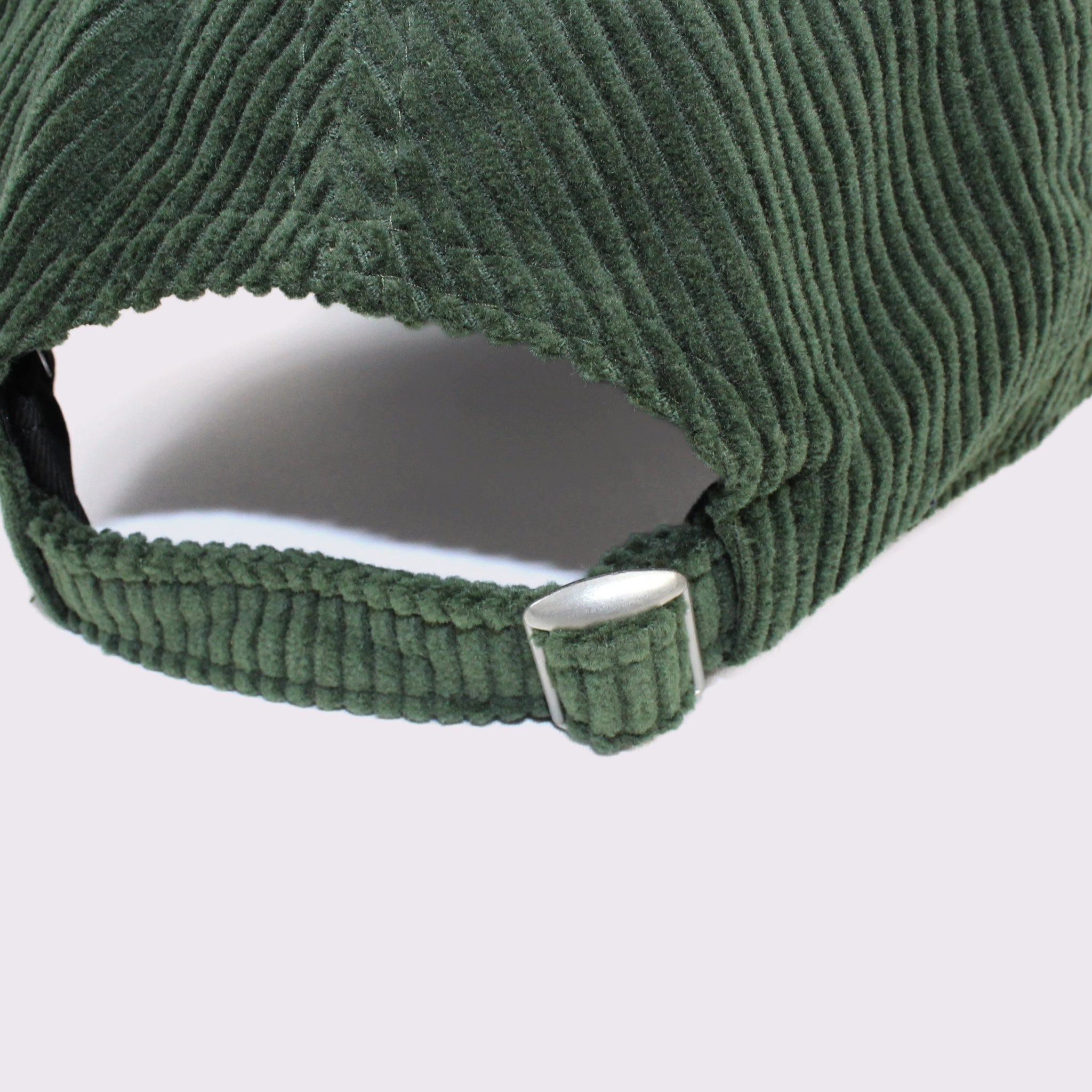 NEW ERA 9TWENTY Corduroy コーデュロイ ニューヨーク・メッツ グリーン M/L
