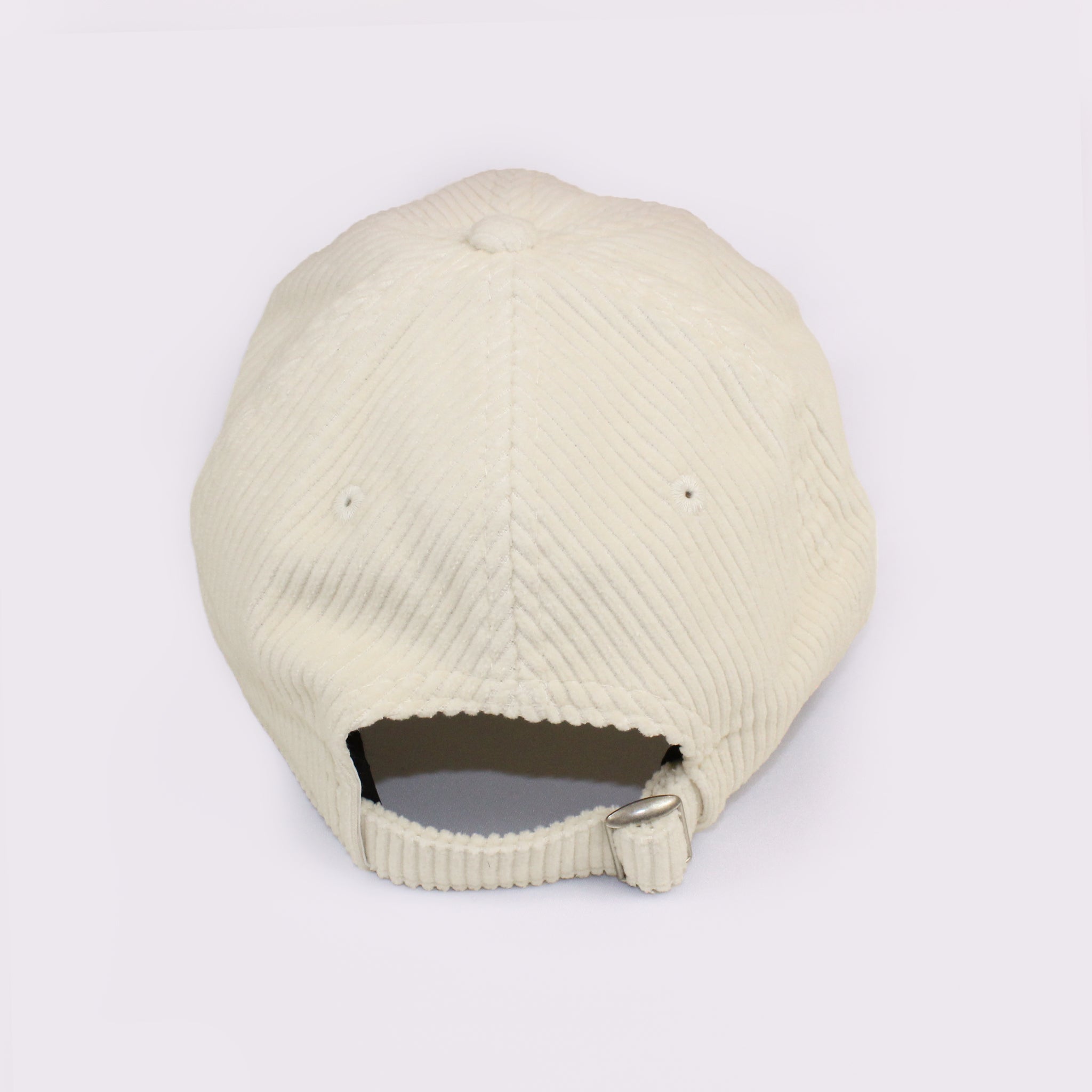 NEW ERA 9TWENTY Corduroy コーデュロイ ロサンゼルス・ドジャース アイボリー  M/L