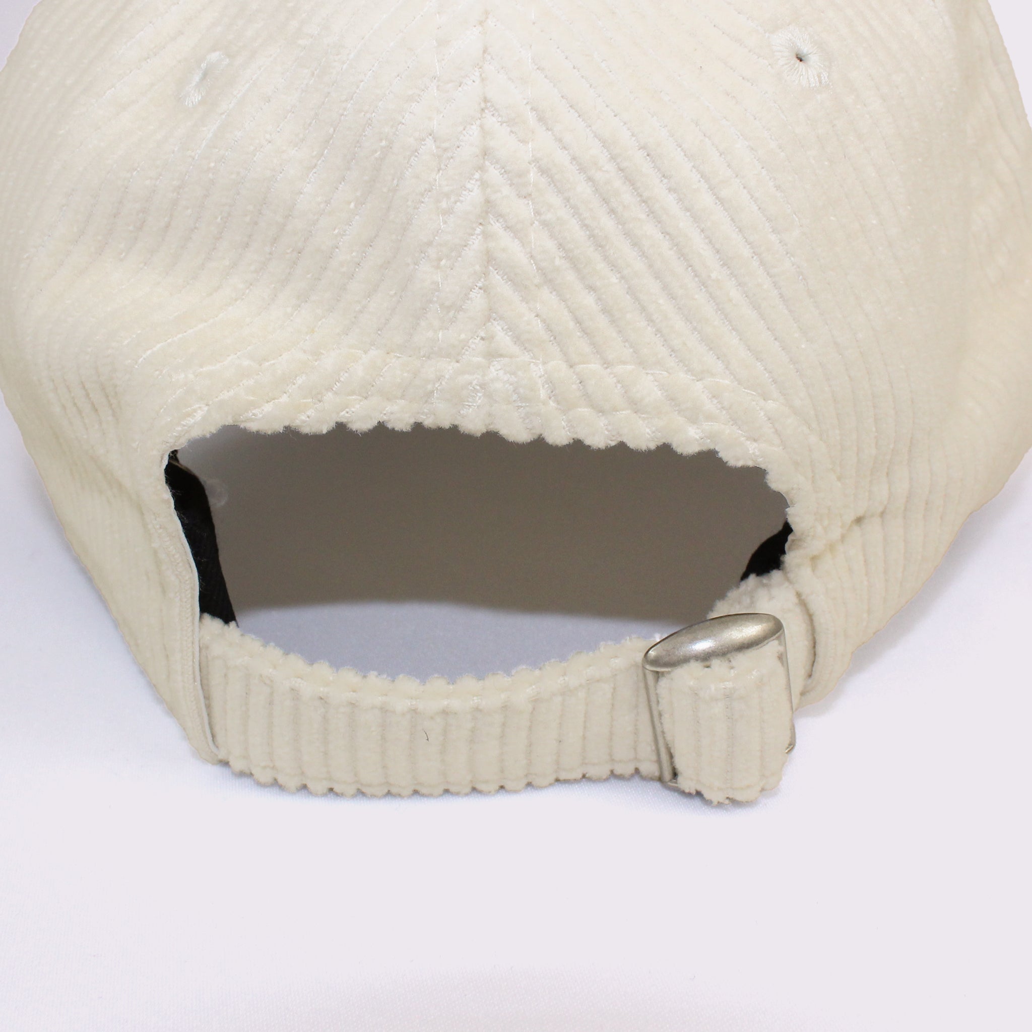 NEW ERA 9TWENTY Corduroy コーデュロイ ロサンゼルス・ドジャース アイボリー  M/L