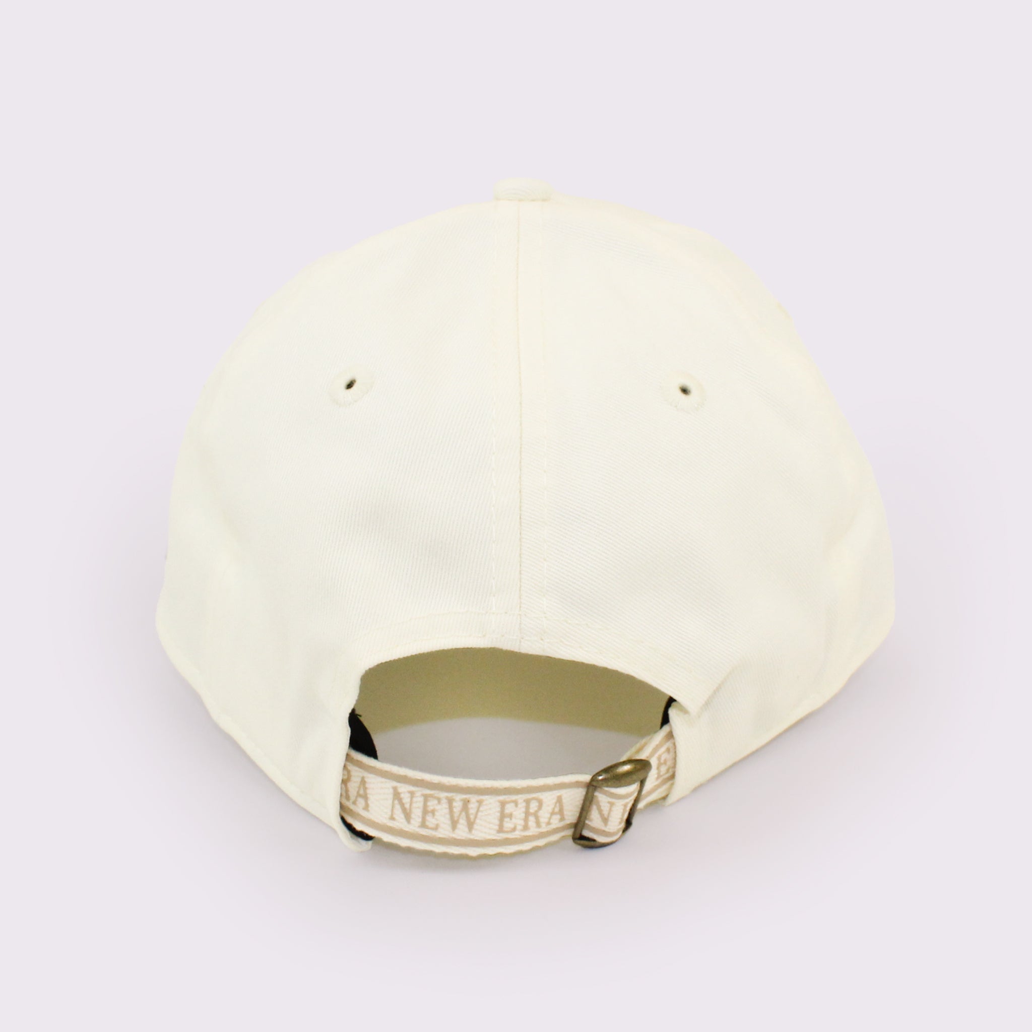 NEW ERA 9TWENTY Spare Strap クローム