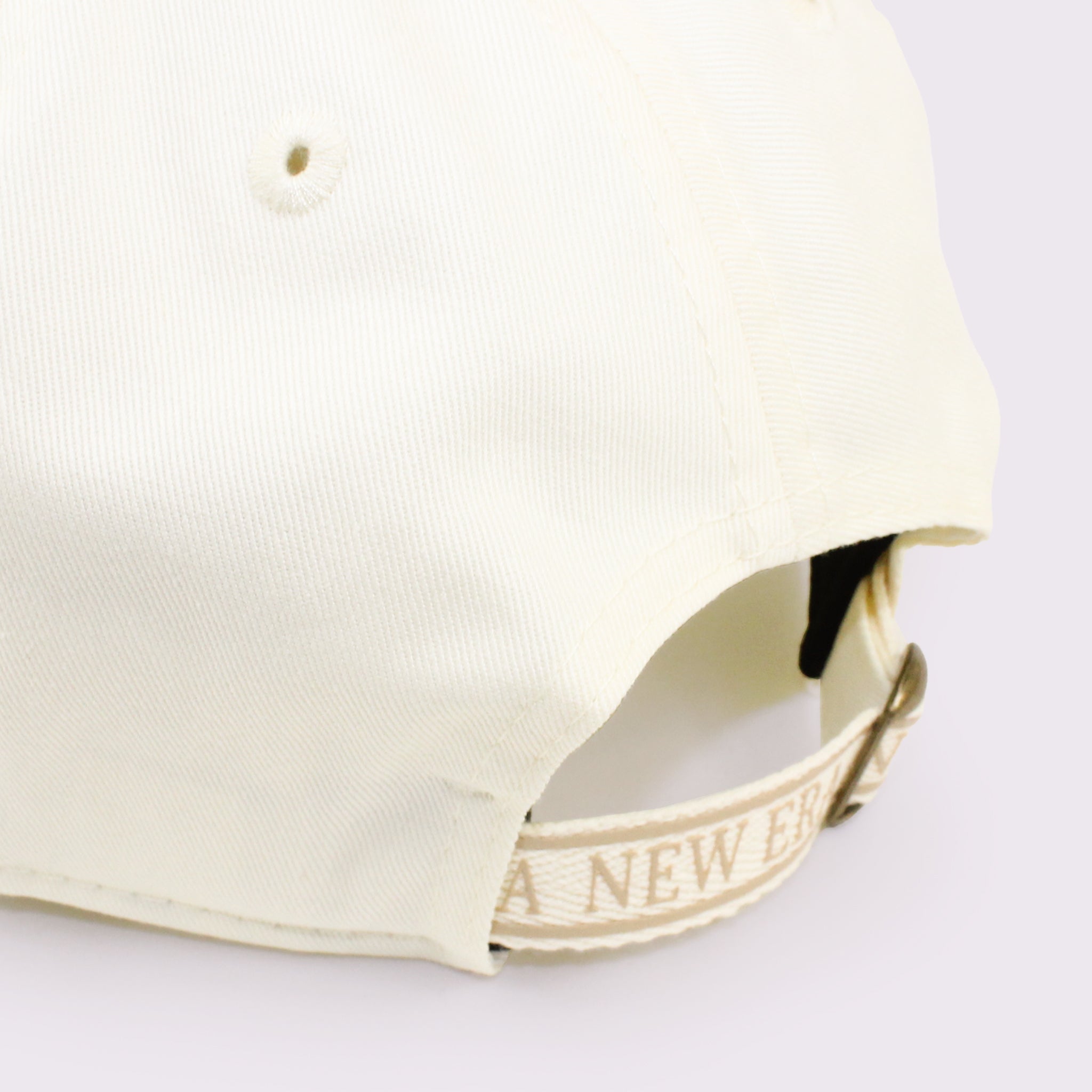 NEW ERA 9TWENTY Spare Strap クローム