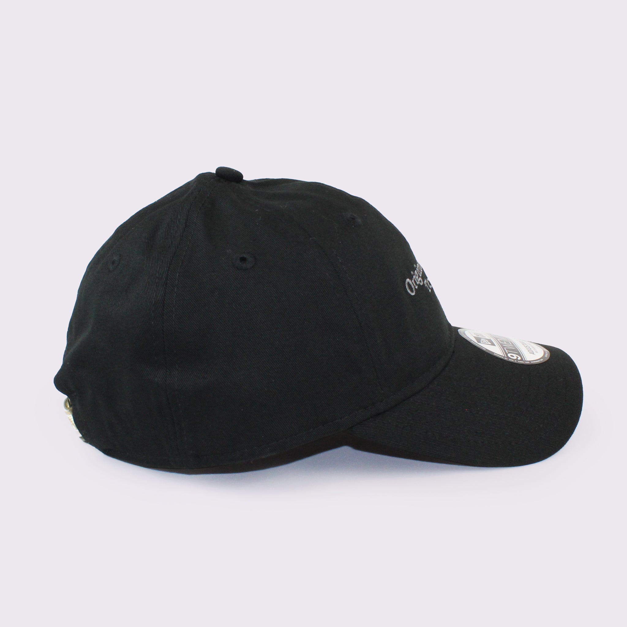 NEW ERA 9TWENTY Spare Strap ブラック