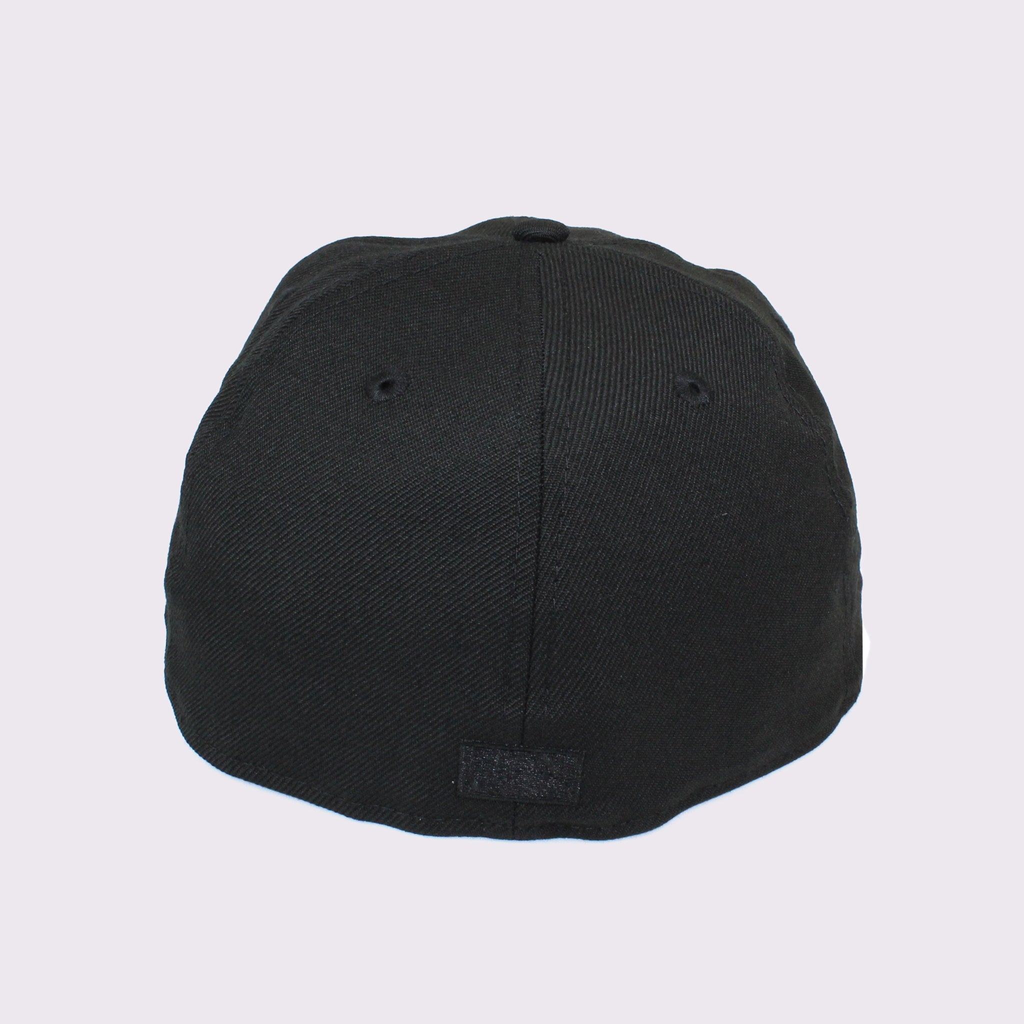 NEW ERA 59FIFTY ソフトバックラム World Series デトロイト・タイガース クーパーズタウン ブラック