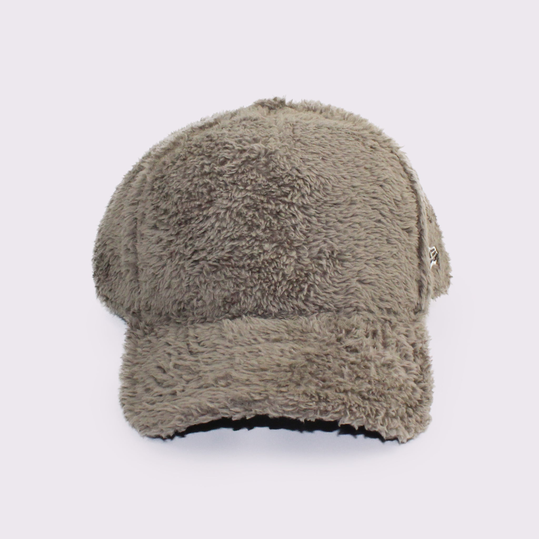 NEW ERA 9FORTY A-Frame Mink Fleece モカ | アウトドア