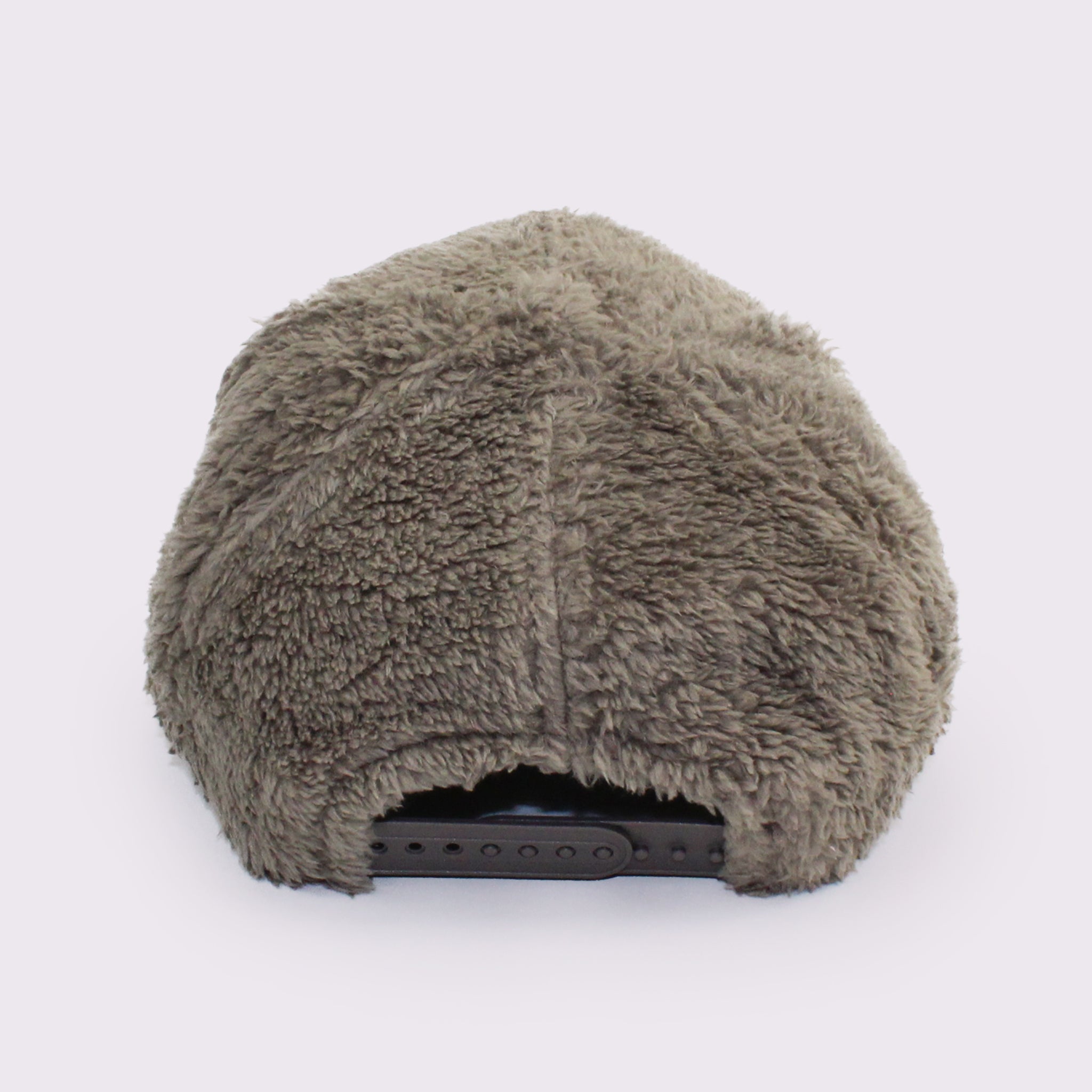 NEW ERA 9FORTY A-Frame Mink Fleece モカ | アウトドア