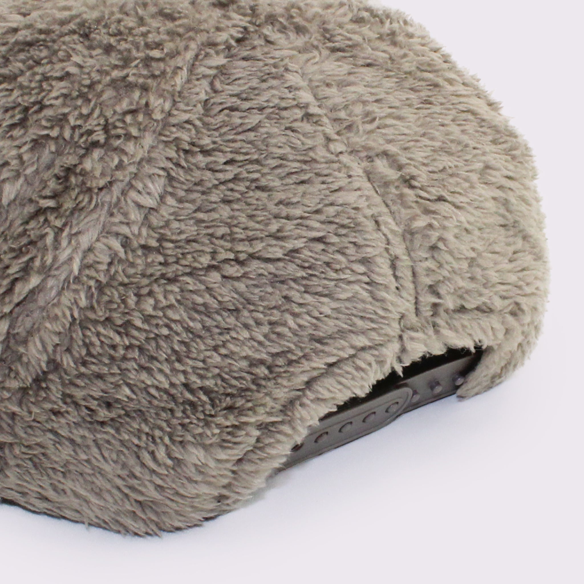 NEW ERA 9FORTY A-Frame Mink Fleece モカ | アウトドア