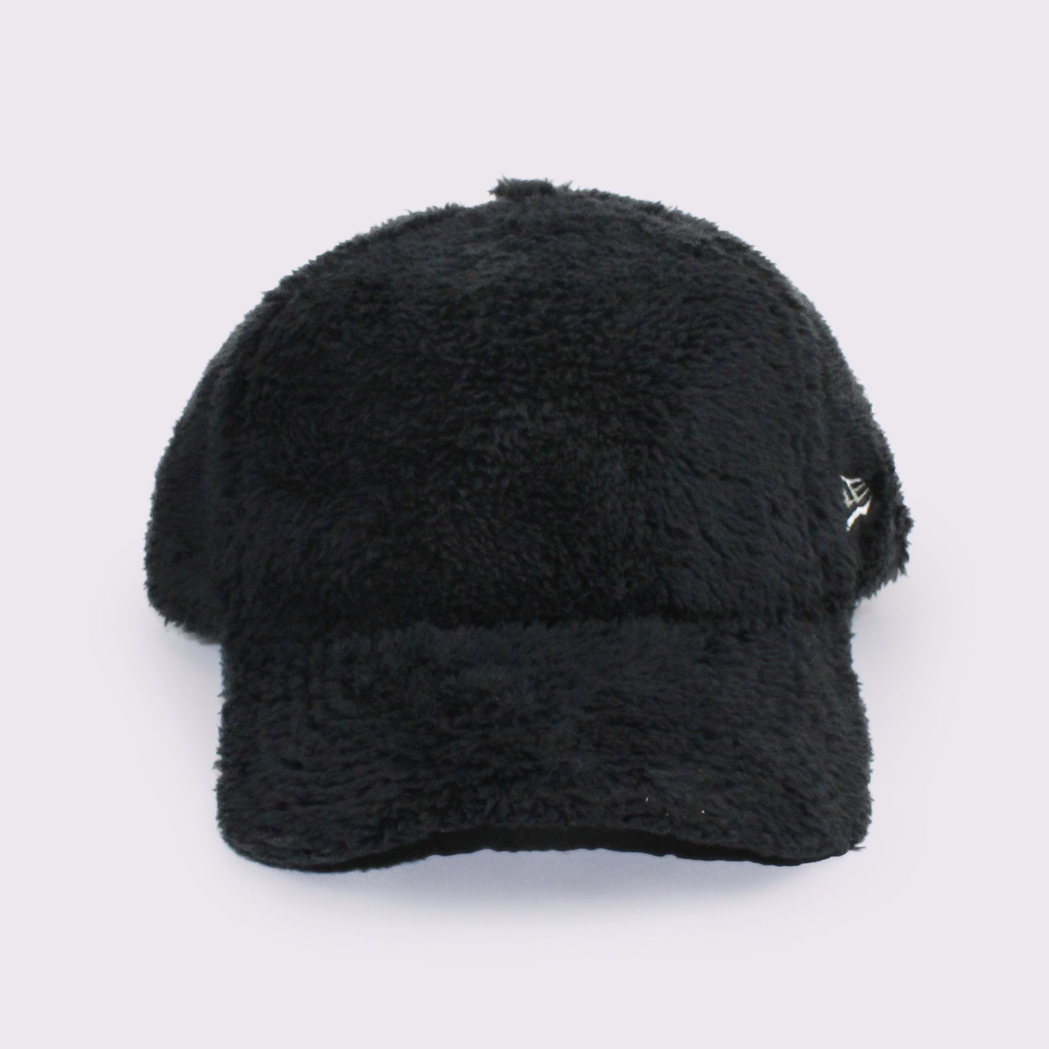 NEW ERA 9FORTY A-Frame Mink Fleece ブラック | アウトドア