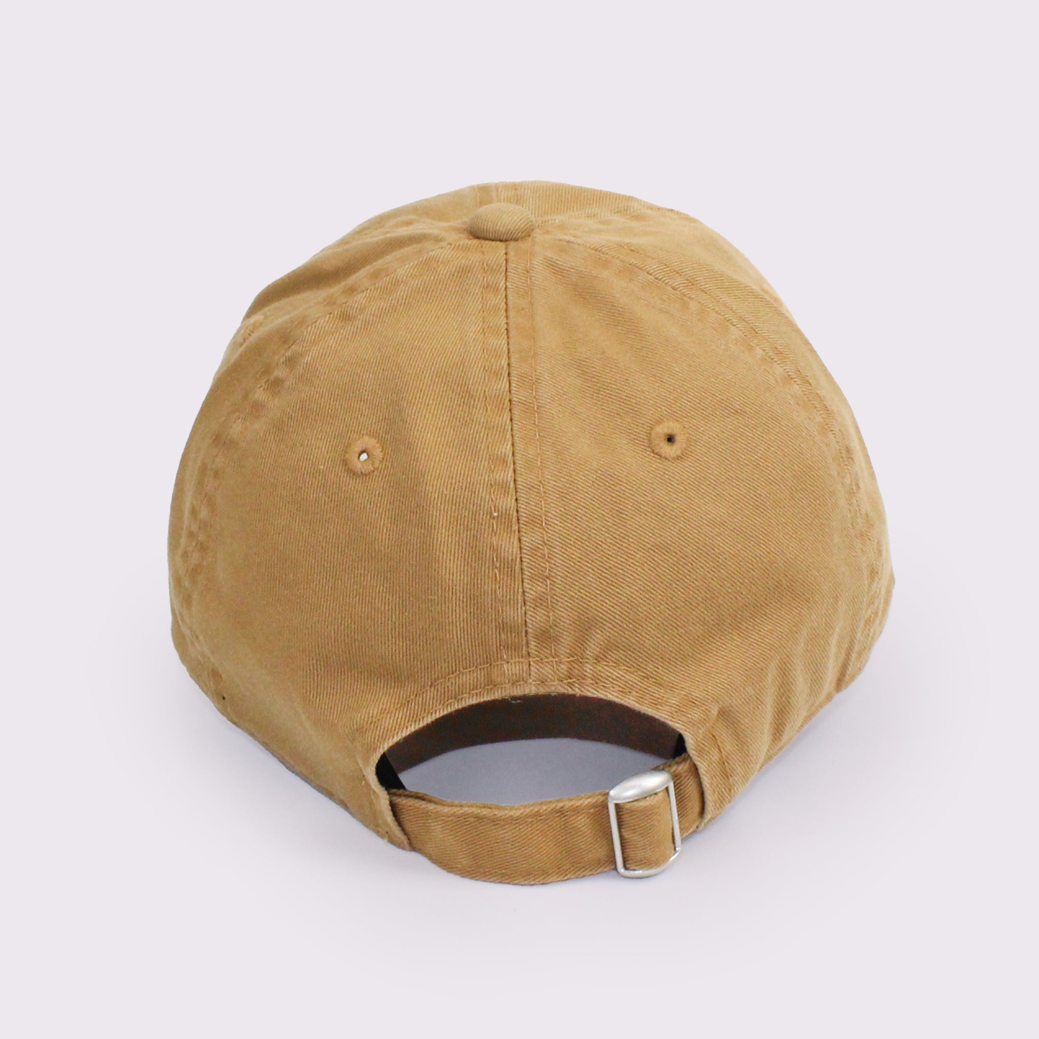 NEW ERA キッズ Youth 9TWENTY Handwritten Logo ウィート