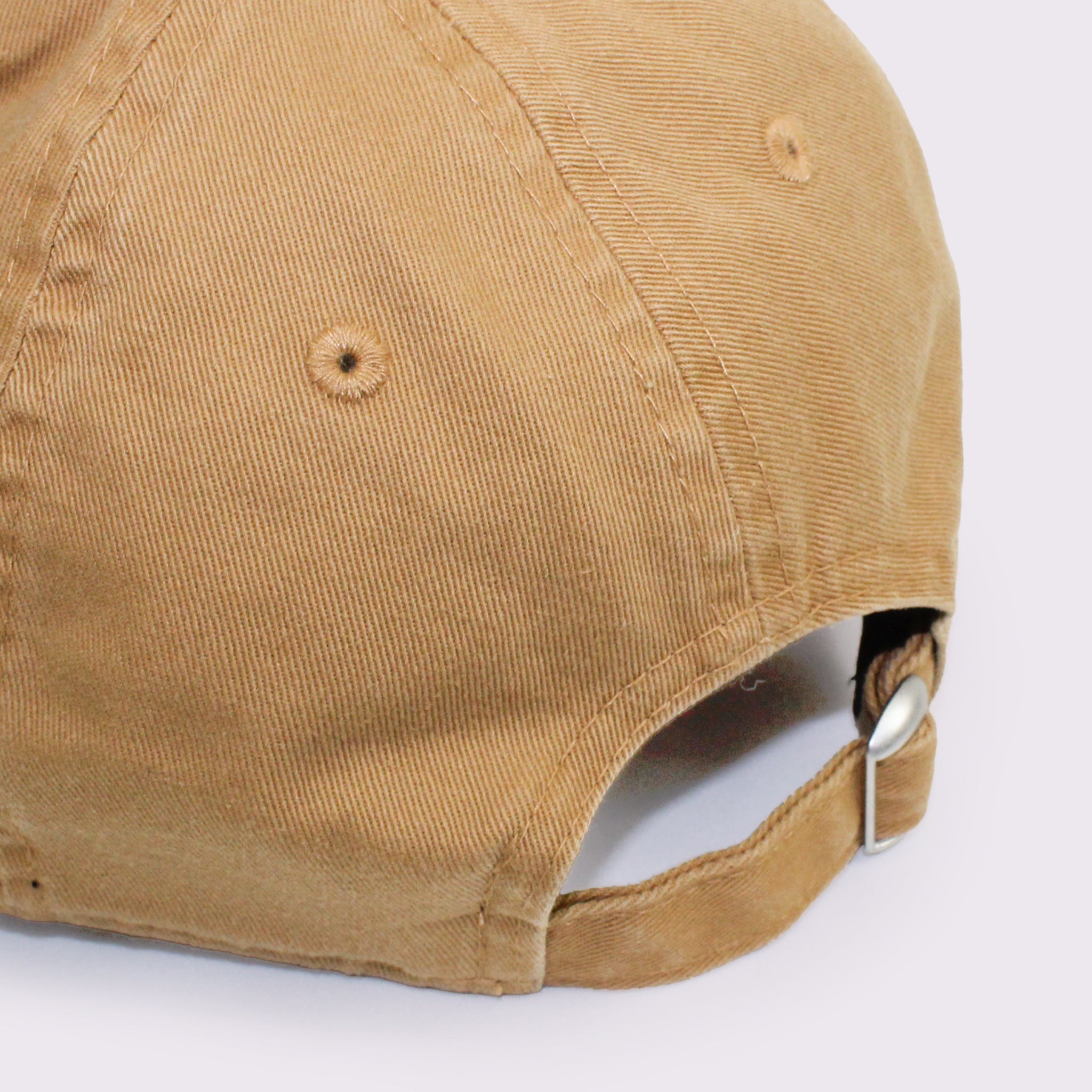 NEW ERA キッズ Youth 9TWENTY Handwritten Logo ウィート