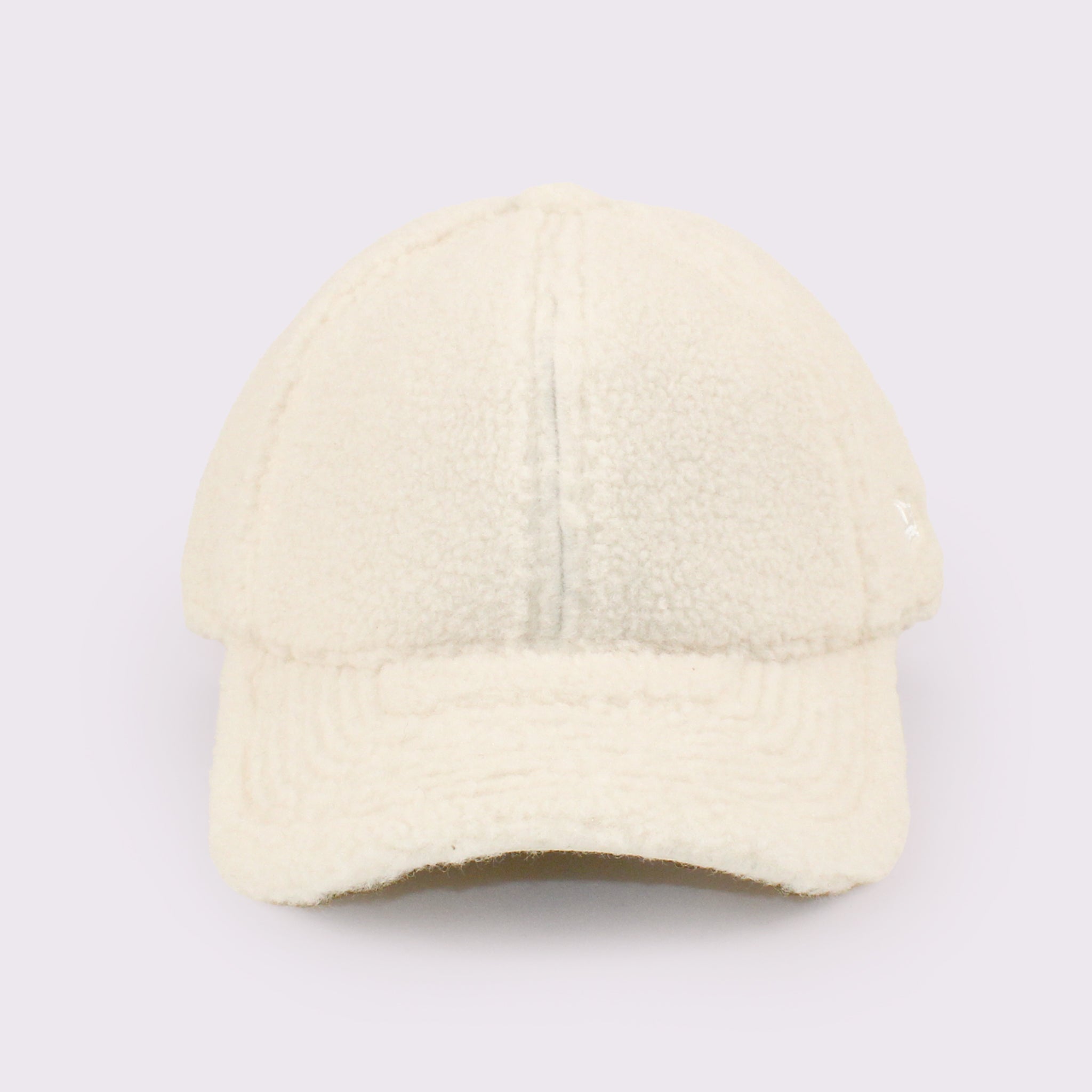 NEW ERA キッズ Youth 9TWENTY Boa Fleece ボアフリース ベーシック