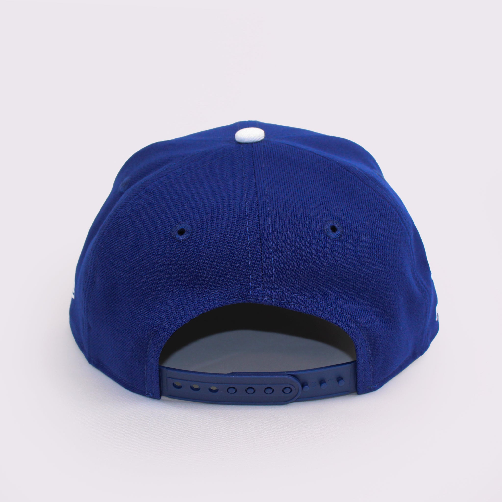 NEW ERA キッズ Youth 9FIFTY Los Angeles Dodgers 50-50 Club Pack ロサンゼルス・ドジャース ダークロイヤル
