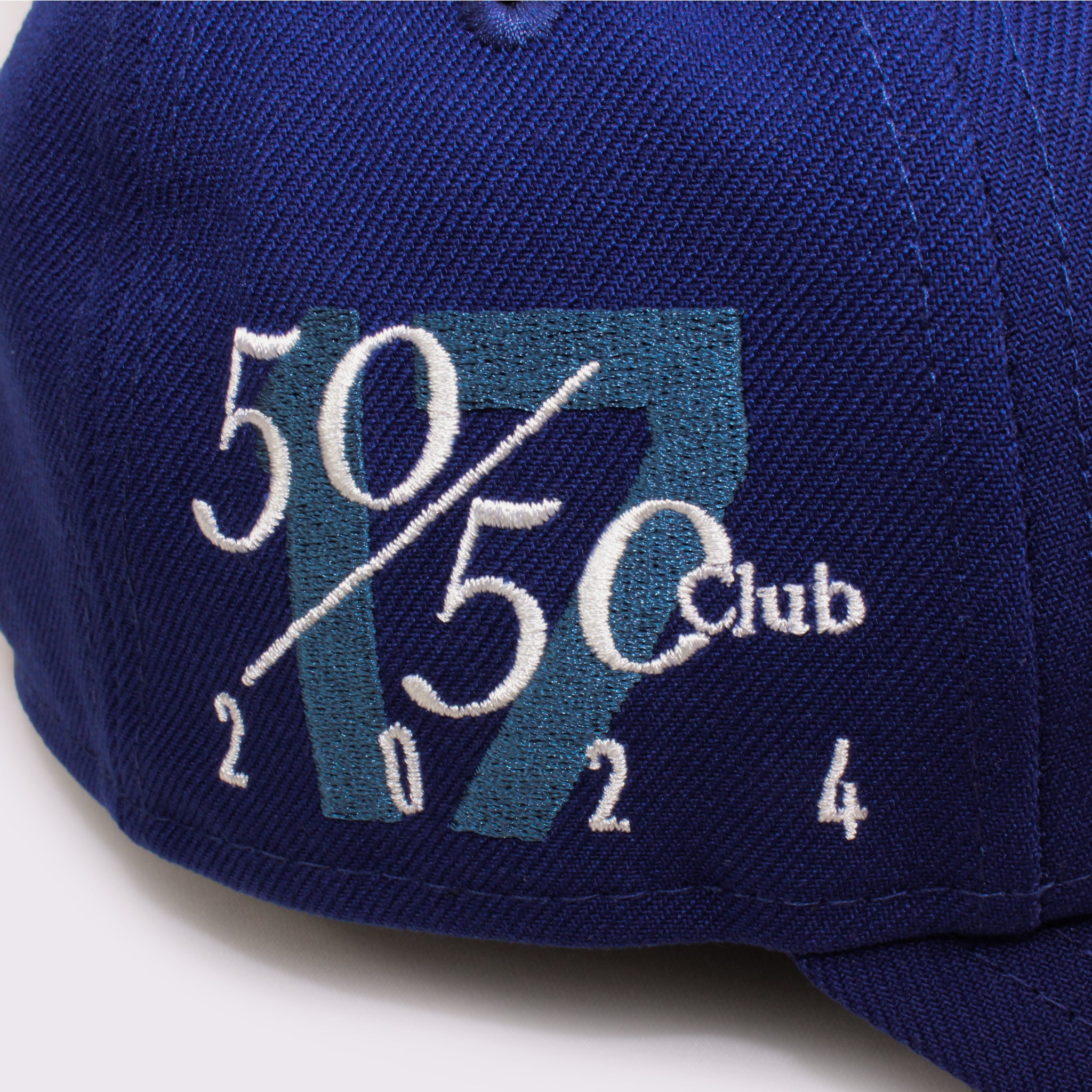 NEW ERA キッズ Youth 9FORTY Los Angeles Dodgers 50-50 Club Pack ロサンゼルス・ドジャース ダークロイヤル