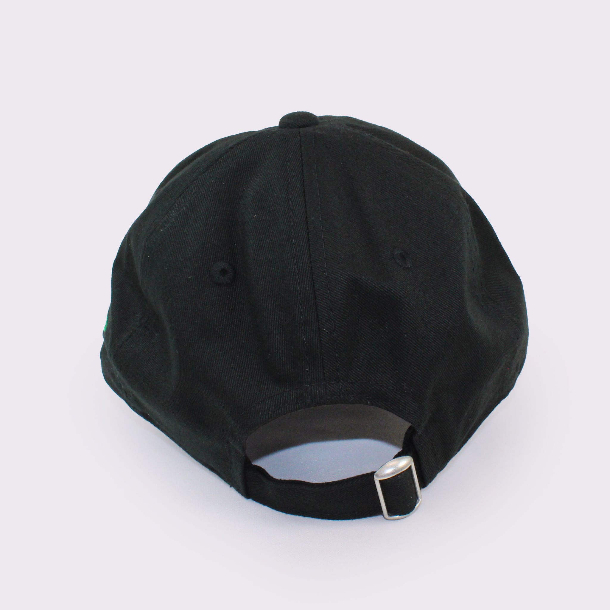 NEW ERA キッズ Youth 9TWENTY SESAME STREET セサミストリート NEW ERA ブラック