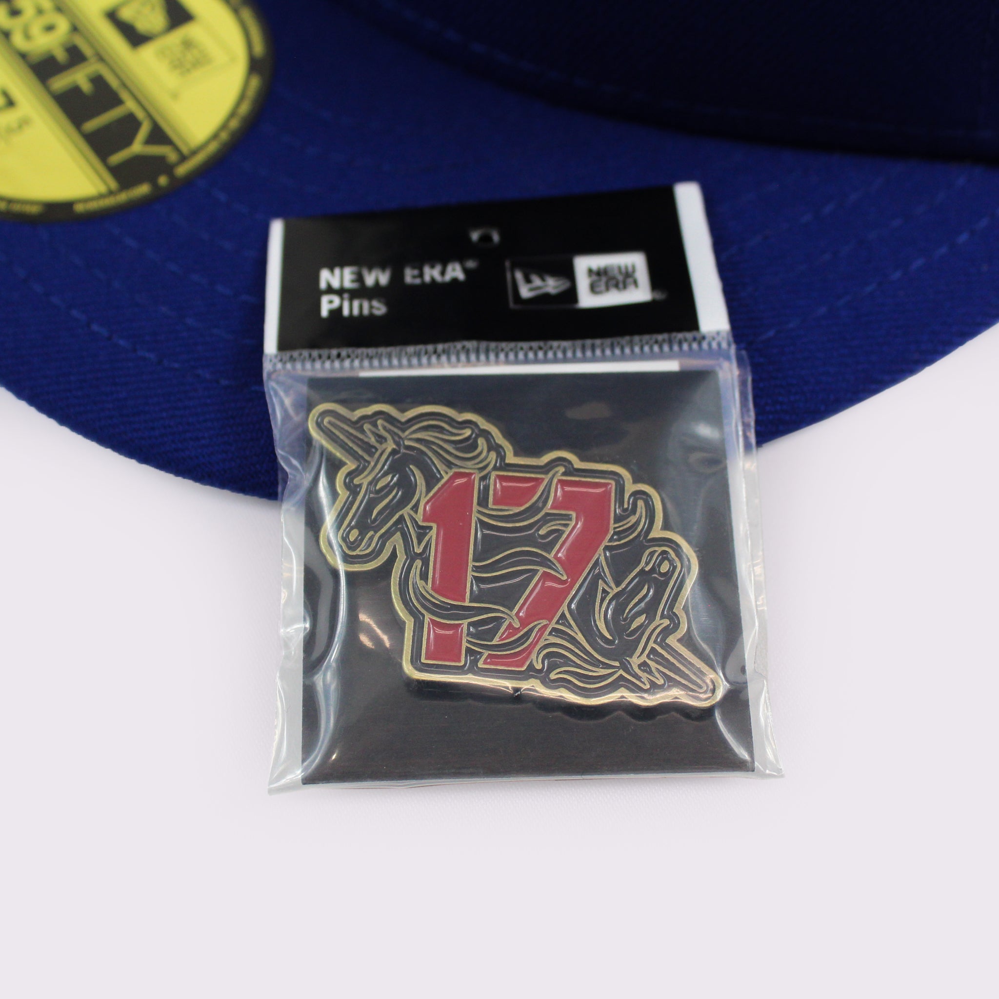 NEW ERA 59FIFTY Los Angeles Dodgers 50-50 Club Pack ロサンゼルス・ドジャース ダークロイヤル　7 3/8