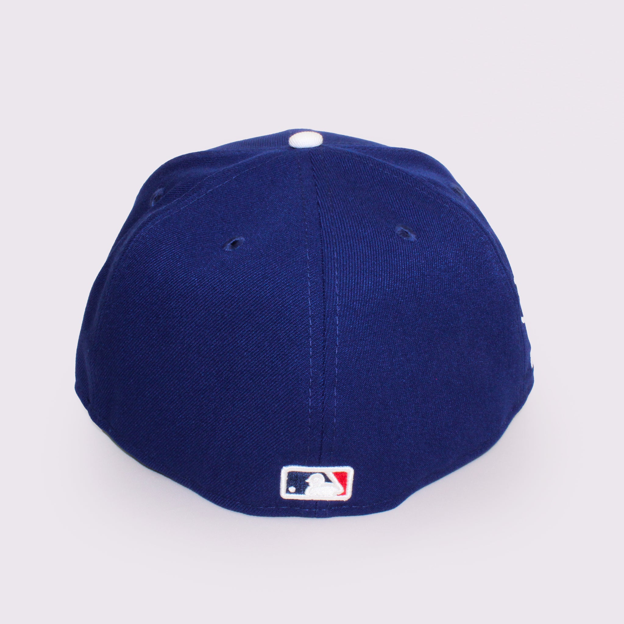 NEW ERA 59FIFTY Los Angeles Dodgers 50-50 Club Pack ロサンゼルス・ドジャース ダークロイヤル　7 3/8