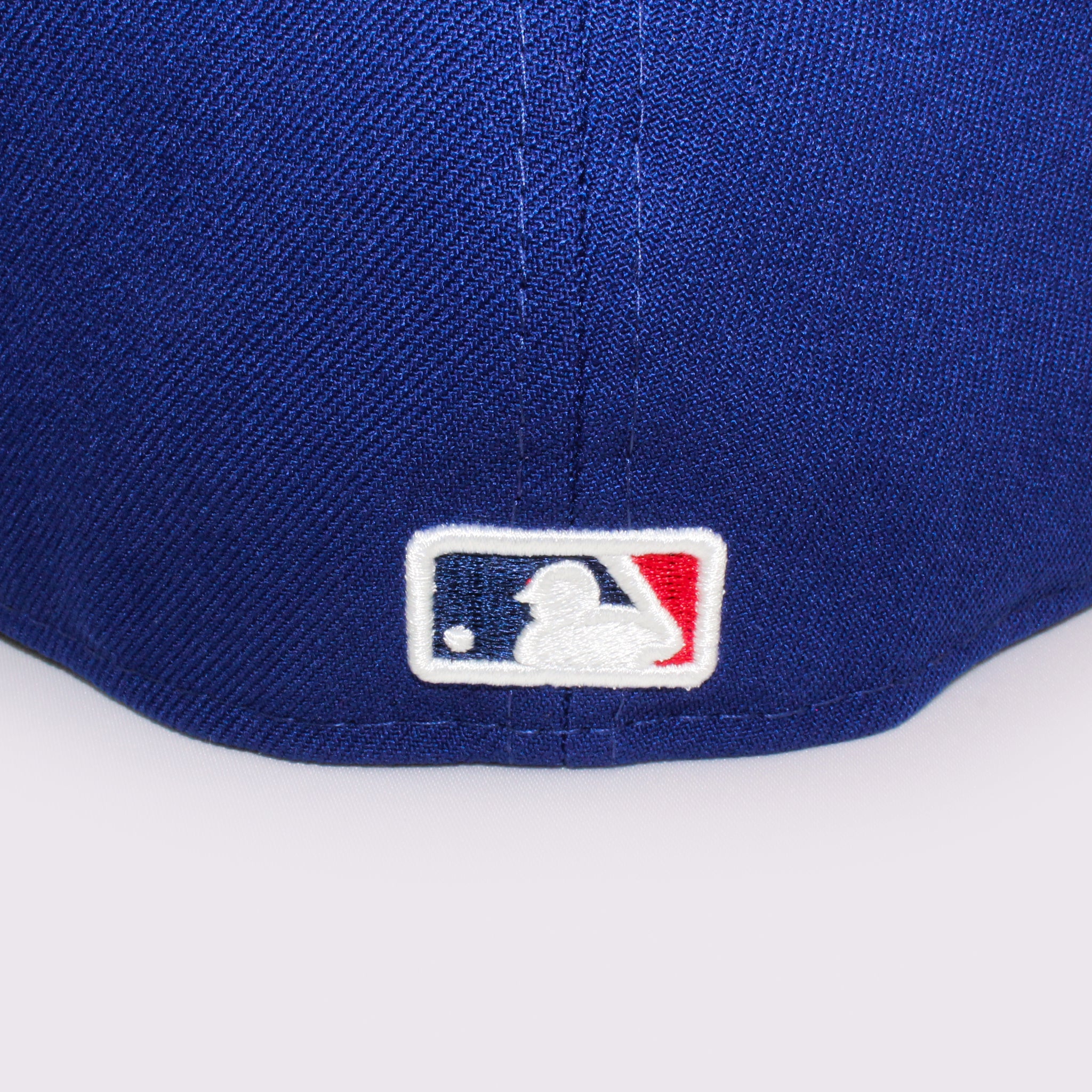 NEW ERA 59FIFTY Los Angeles Dodgers 50-50 Club Pack