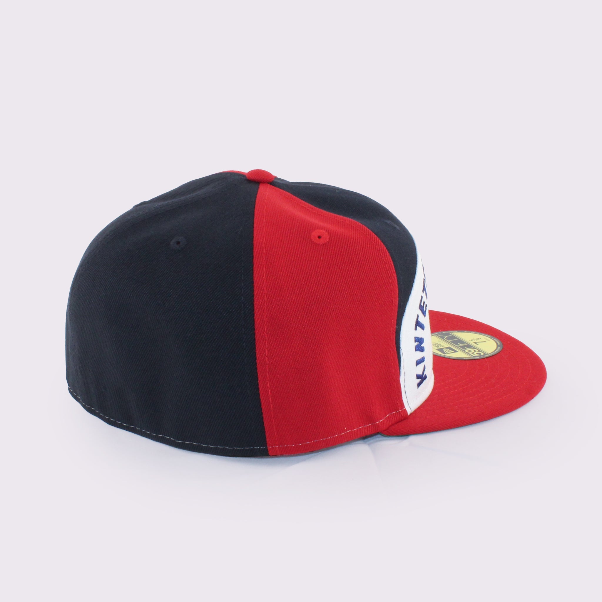 NEW ERA 59FIFTY ソフトバックラム 近鉄バファローズ TARO OKAMOTO 1978 マルチカラー