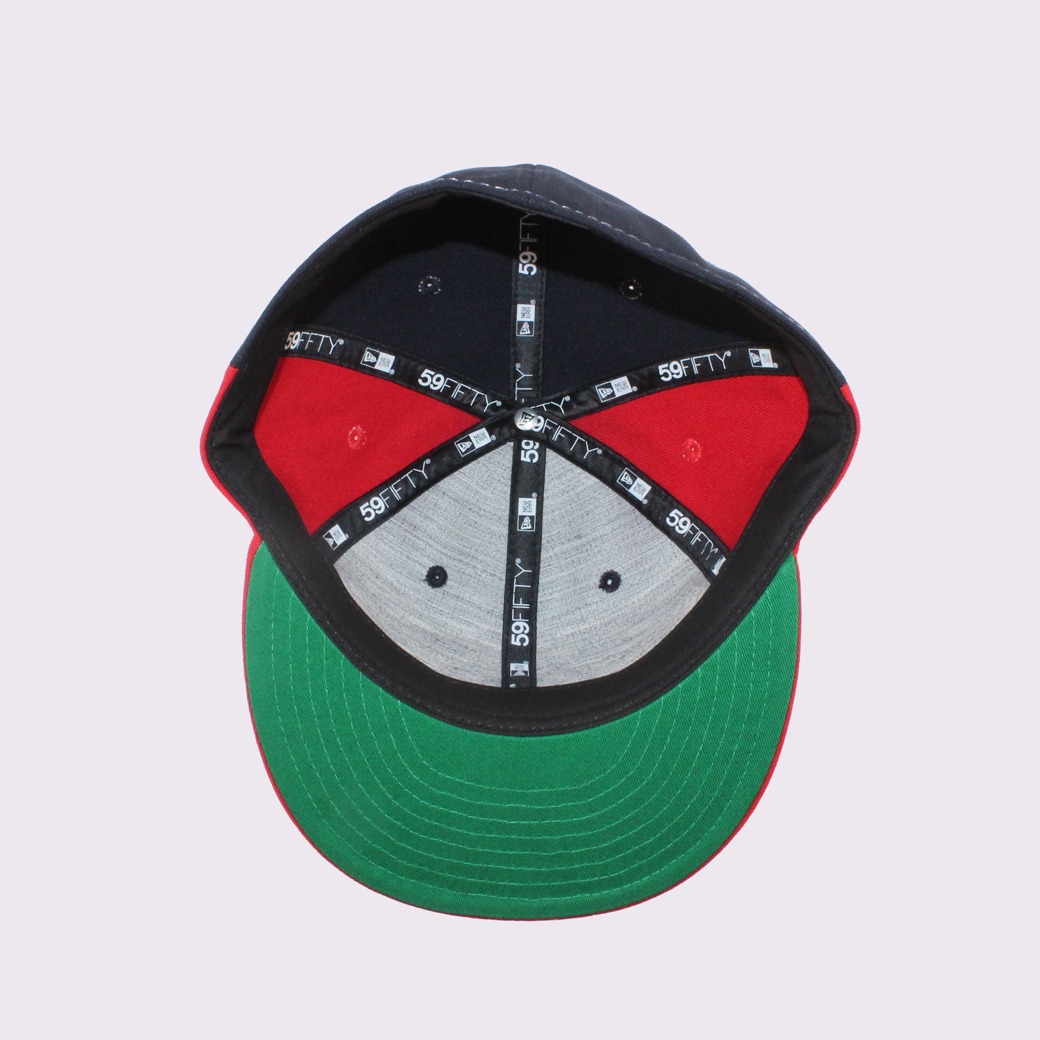 NEW ERA 59FIFTY ソフトバックラム 近鉄バファローズ TARO OKAMOTO 1978 マルチカラー