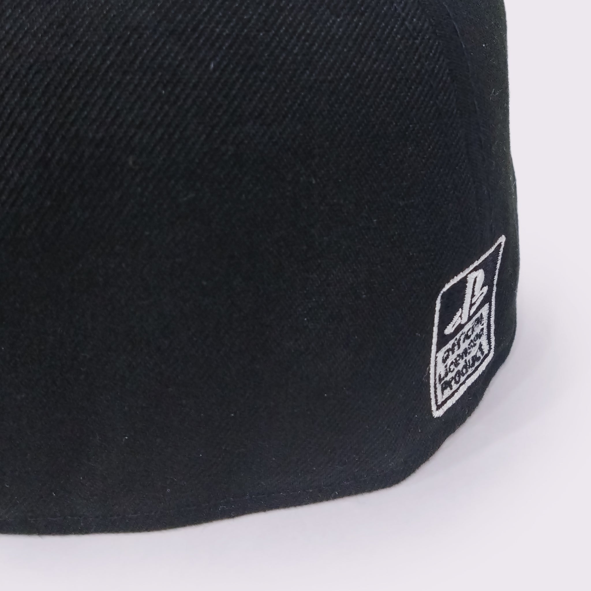 NEW ERA 59FIFTY PlayStation プレイステーション ファミリーマーク