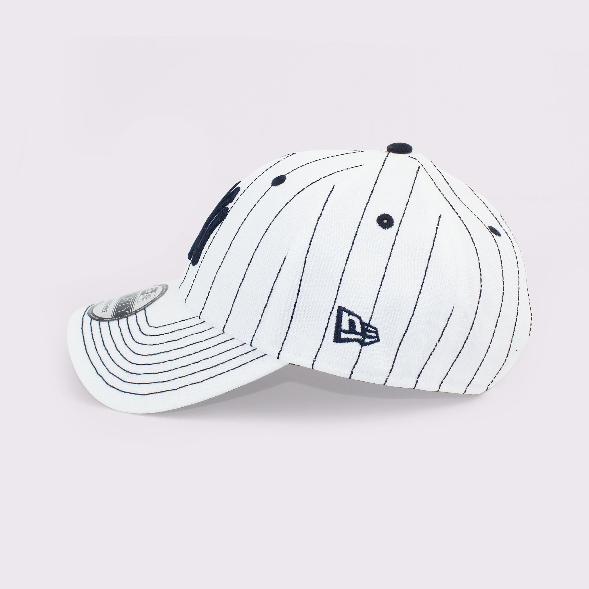 NEW ERA 9FORTY MVP ニューヨーク・ヤンキース Aaron Judge ホワイト