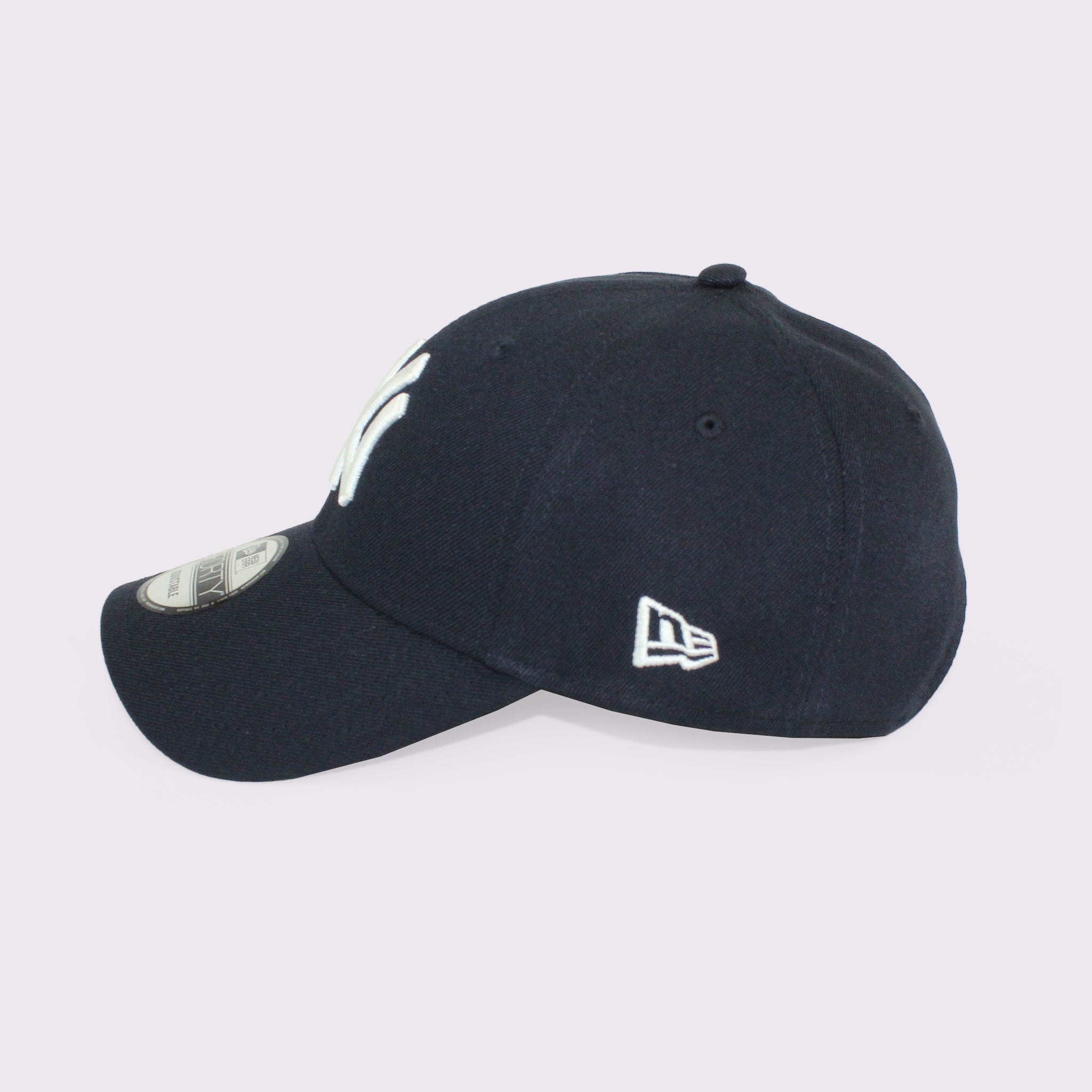 NEW ERA 9FORTY MVP ニューヨーク・ヤンキース Aaron Judge ネイビー