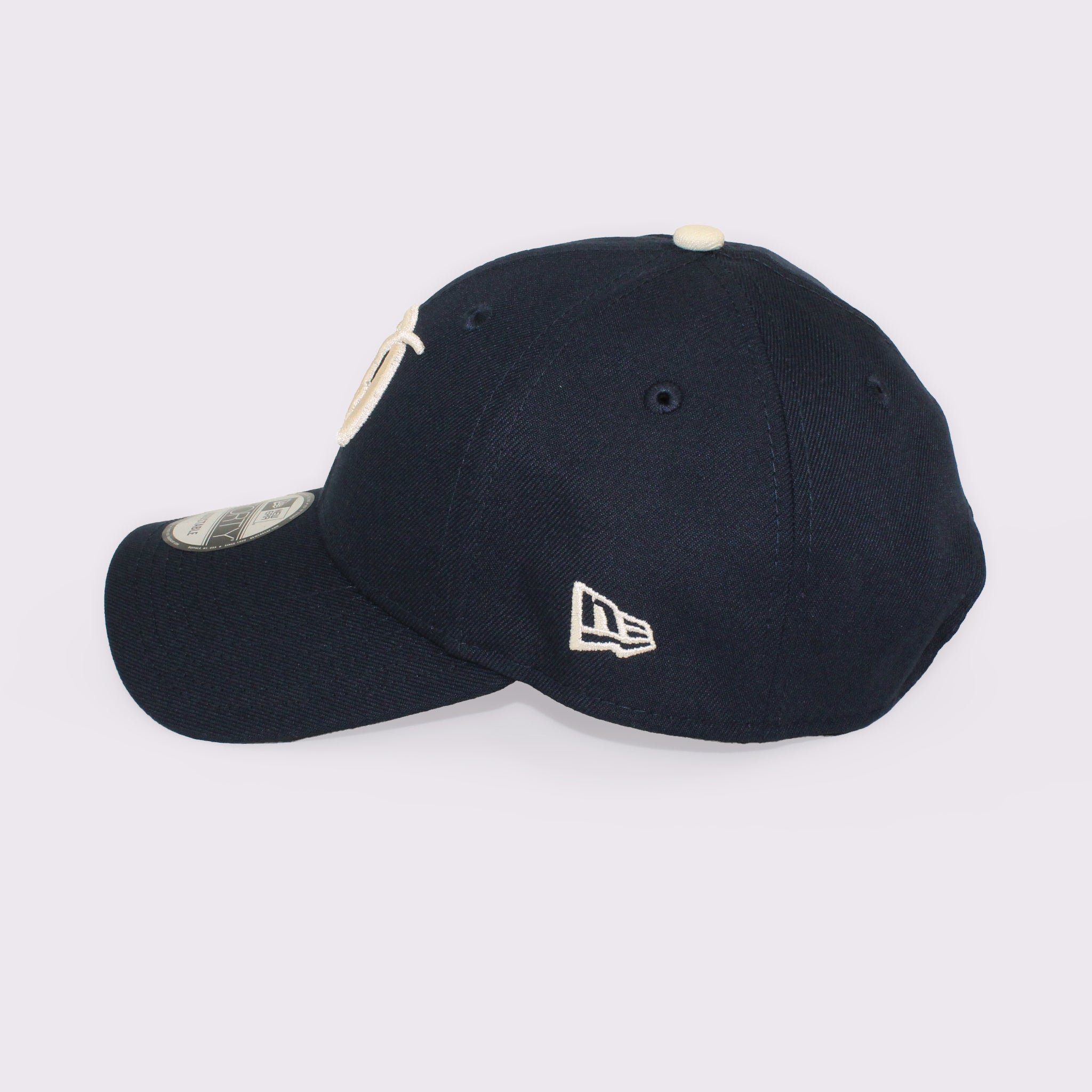 NEW ERA 9FORTY MVP ロサンゼルス・ドジャース Shohei Ohtani ネイビー