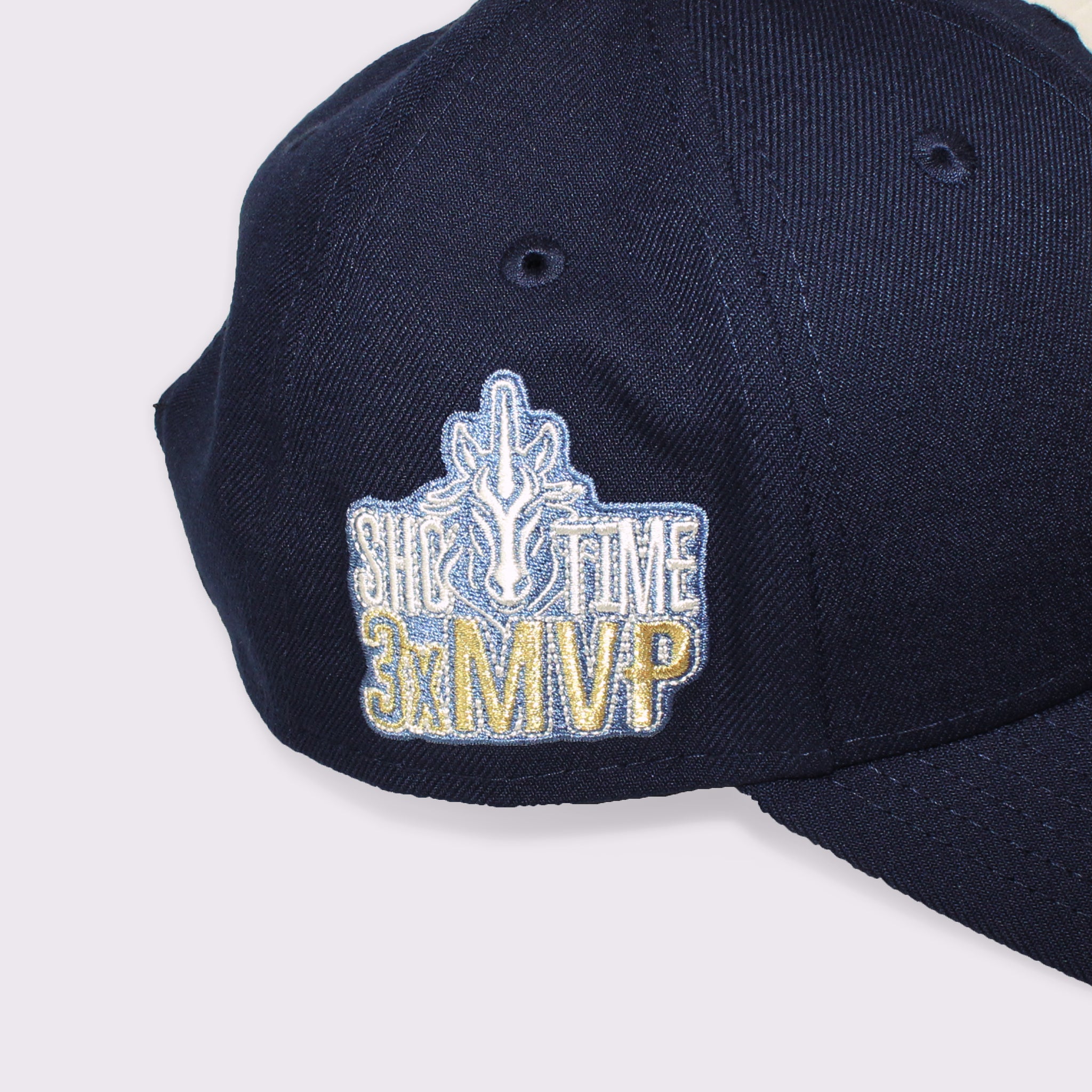 NEW ERA 9FORTY MVP ロサンゼルス・ドジャース Shohei Ohtani ネイビー