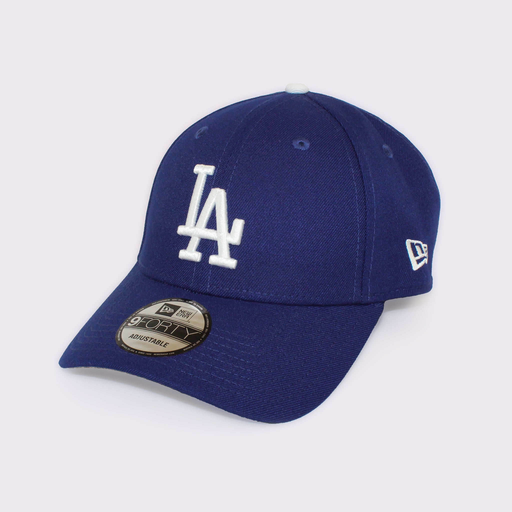NEW ERA 9FORTY MVP ロサンゼルス・ドジャース Shohei Ohtani ダークロイヤル