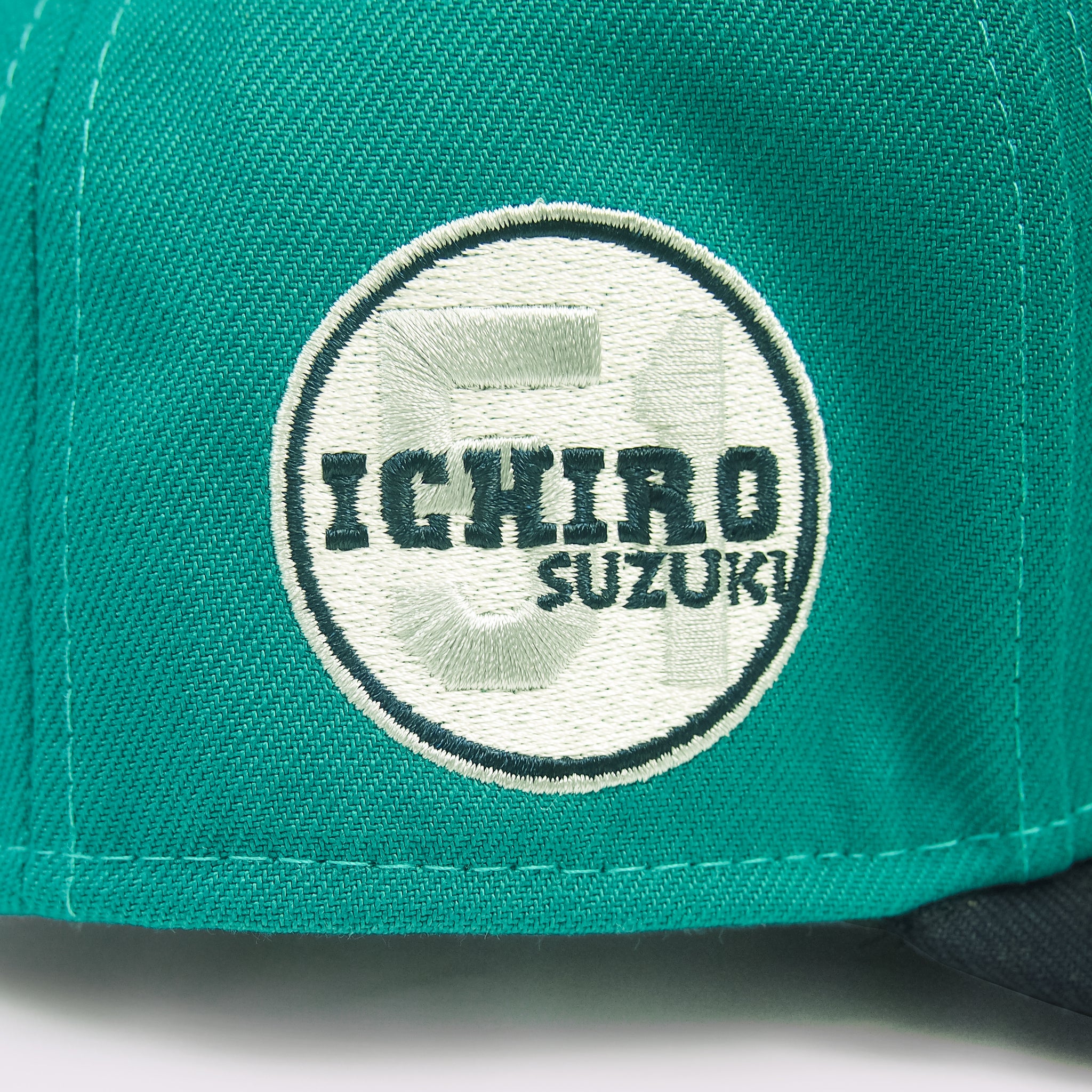 NEW ERA 9SEVENTY ストレッチスナップ Hall of Fame 2025 Ichiro