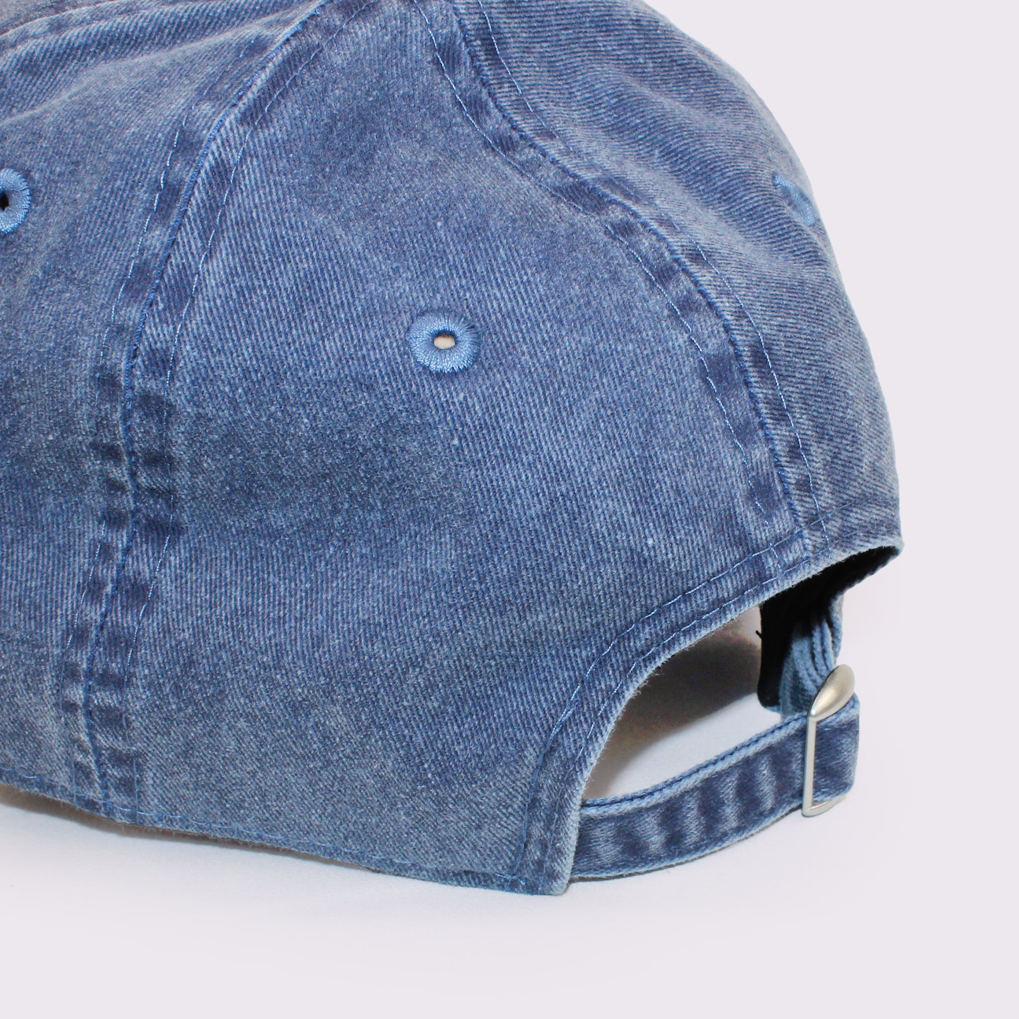 NEW ERA  9TWENTY Emboss Logo ニューヨーク・ヤンキース ネイビー