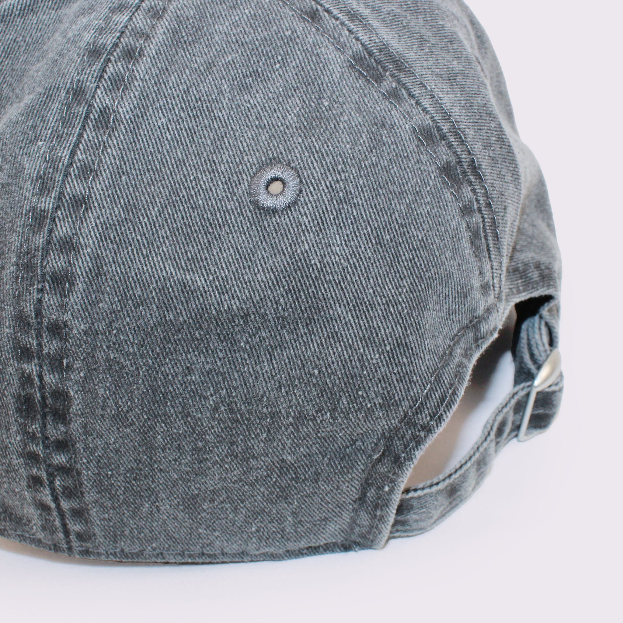 NEW ERA  9TWENTY Emboss Logo クラシックロゴ ブラック