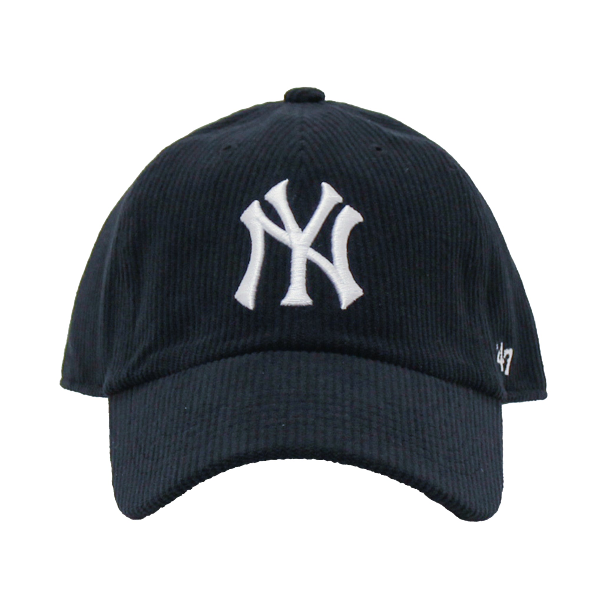 ’47 CLEAN UP YANKEES THICK CORDUR　ヤンキース スィックコーデュロイ