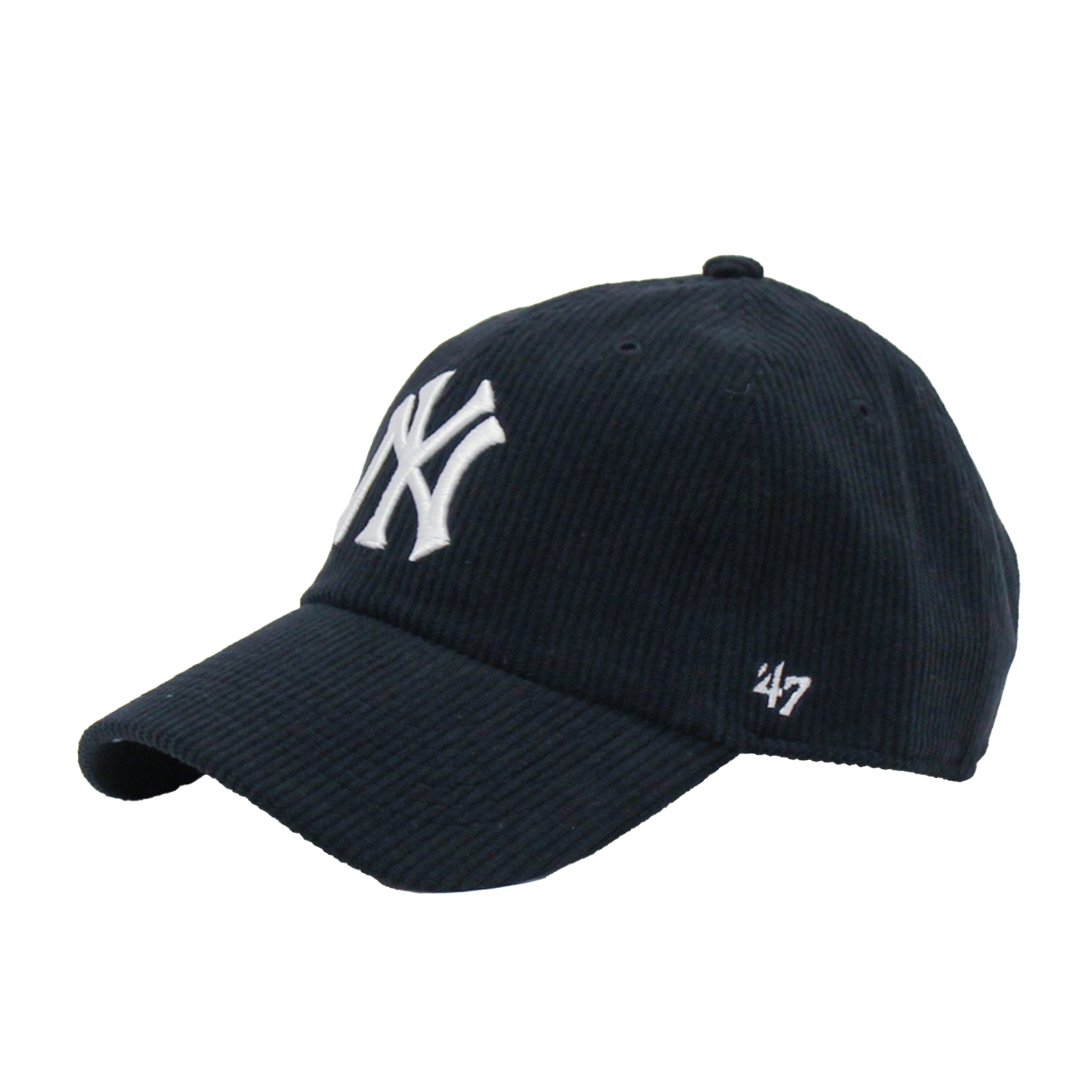 ’47 CLEAN UP YANKEES THICK CORDUR　ヤンキース スィックコーデュロイ