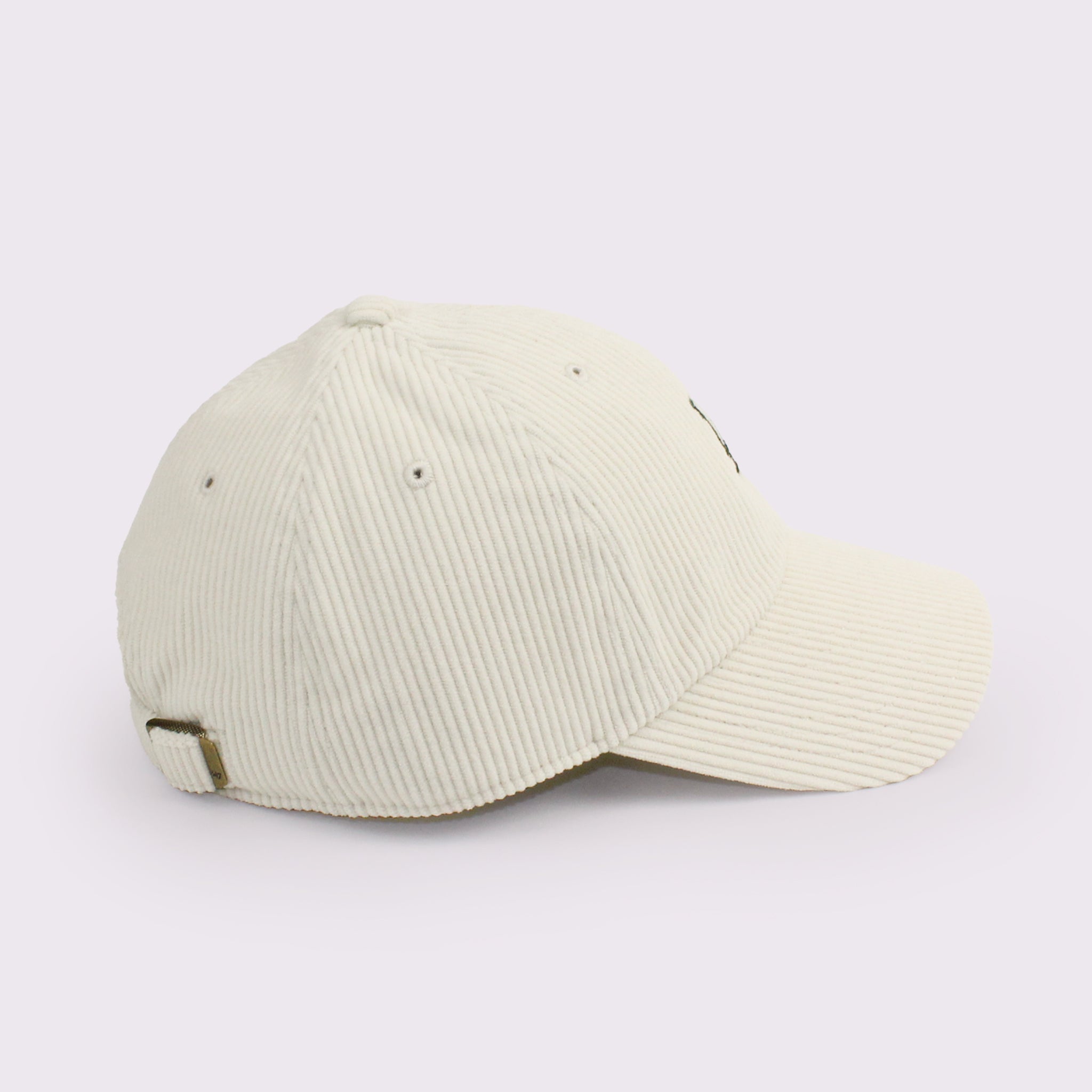 '47 クリーンナップ ロサンゼルス・ドジャース Corduroy コーデュロイ ナチュラル ベースランナー