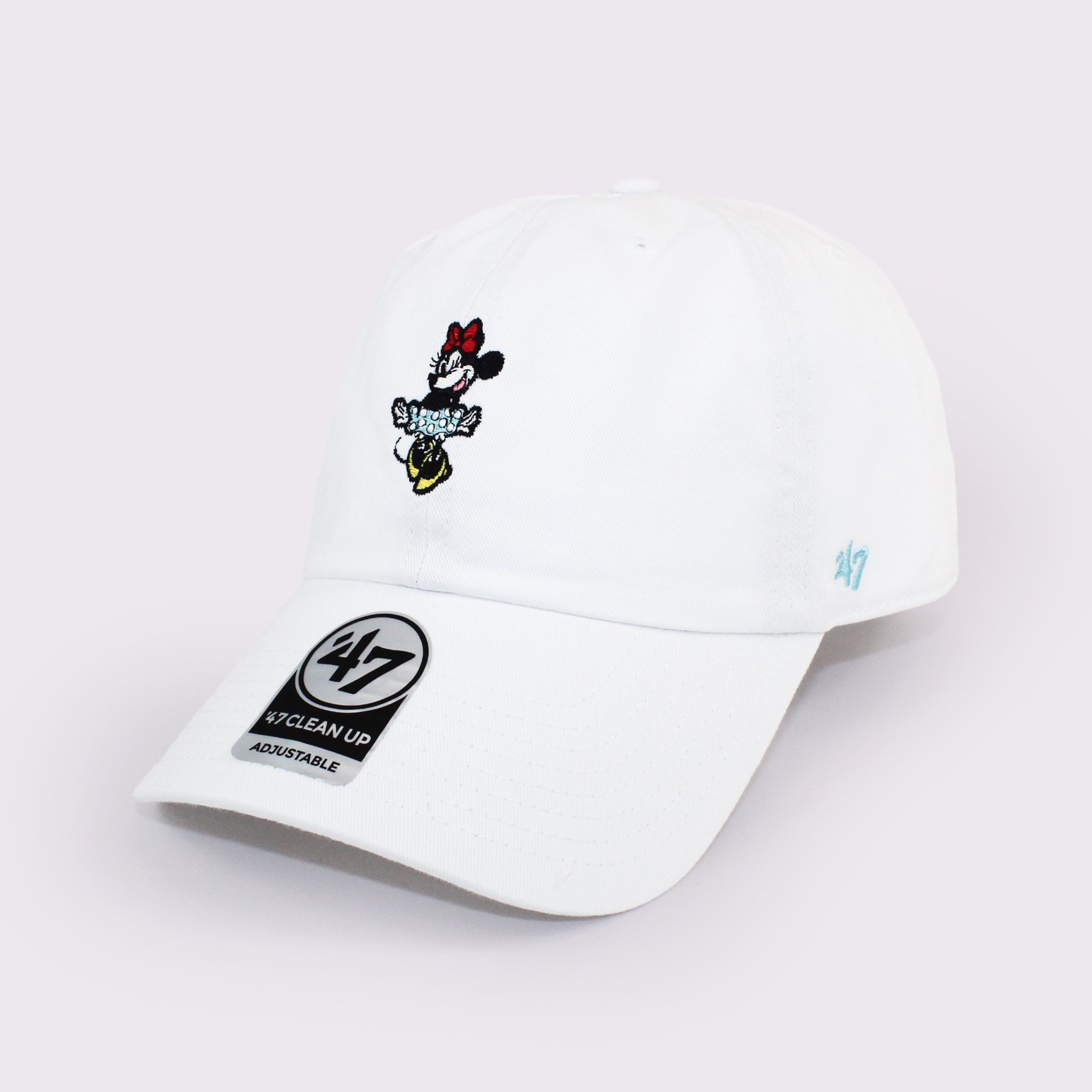 ’47 CLEAN UP Disney ディズニー ミニーマウス