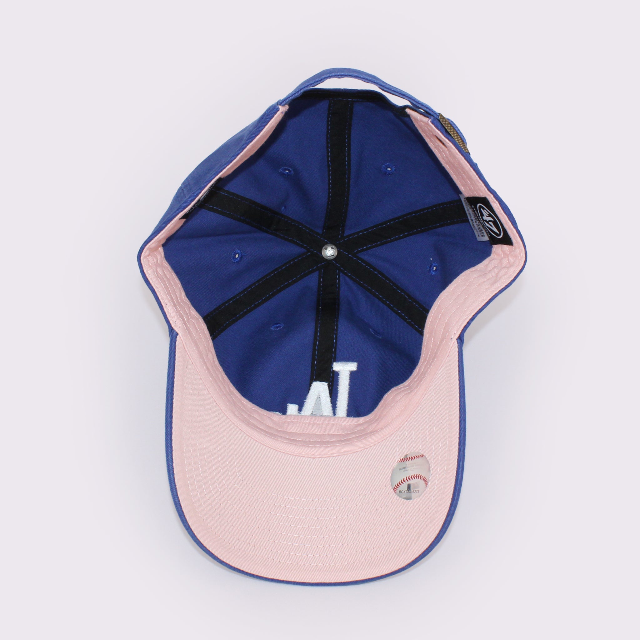 '47 クリーンナップ ニューヨーク・ヤンキース With Heart