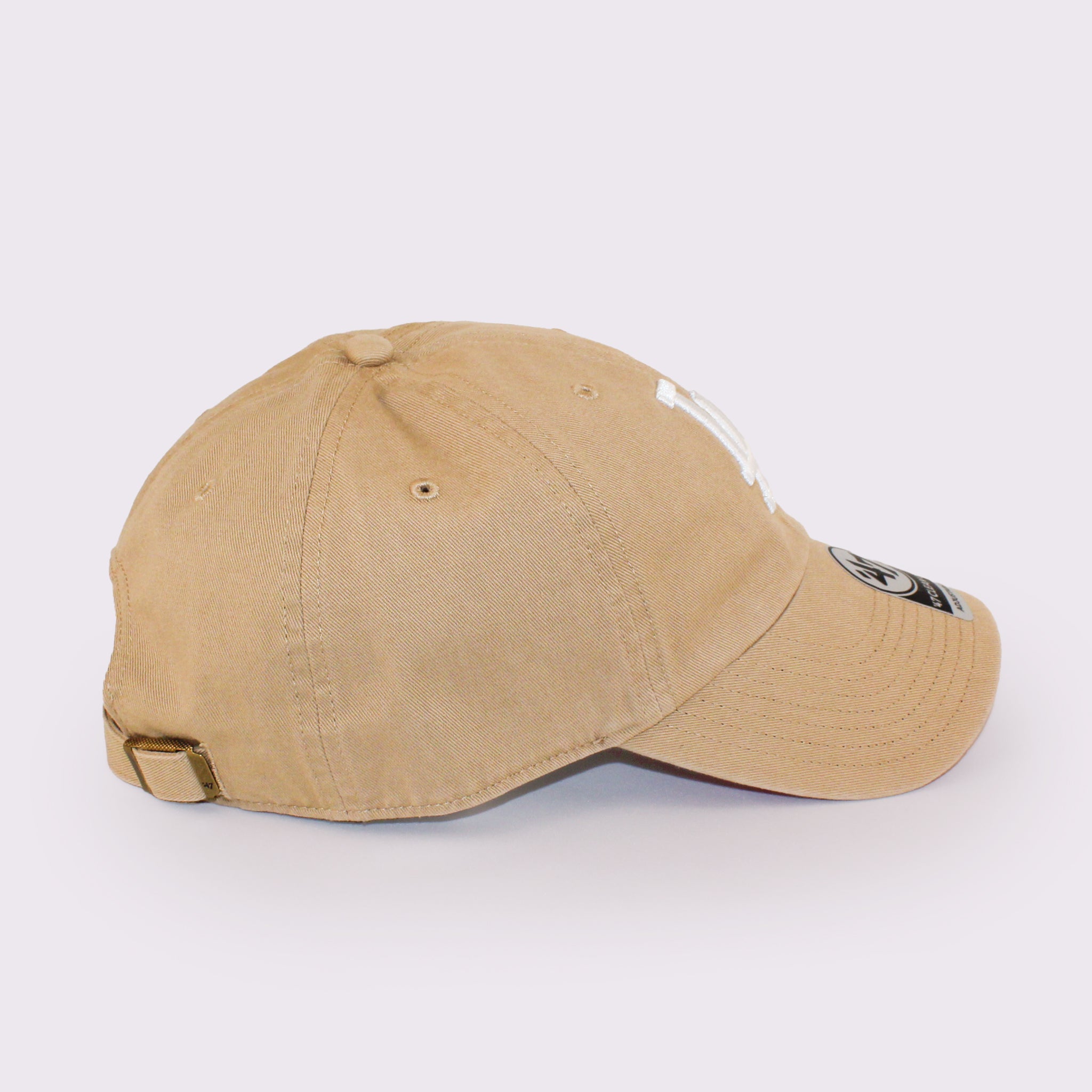 '47 クリーンナップ ニューヨーク・ヤンキース With Heart