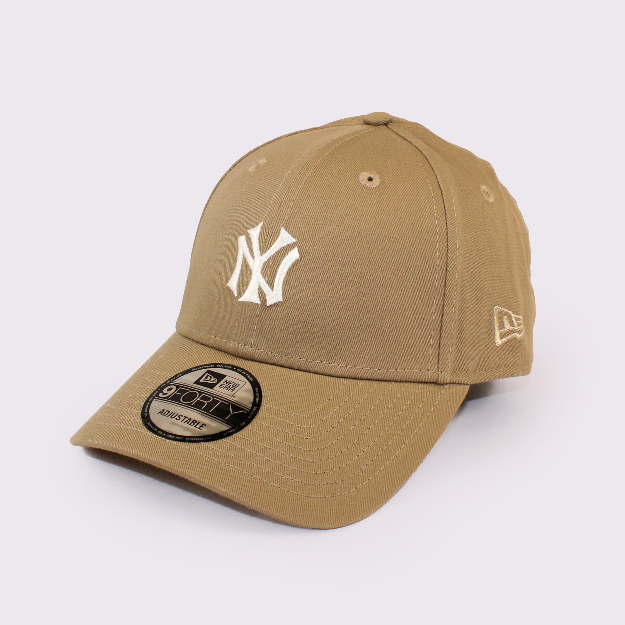 ＜ATRENA別注＞ NEW ERA（ニューエラ）9FORTY_940ES FW25 ATRENA NEYYANCO 1909-1915 LOGO