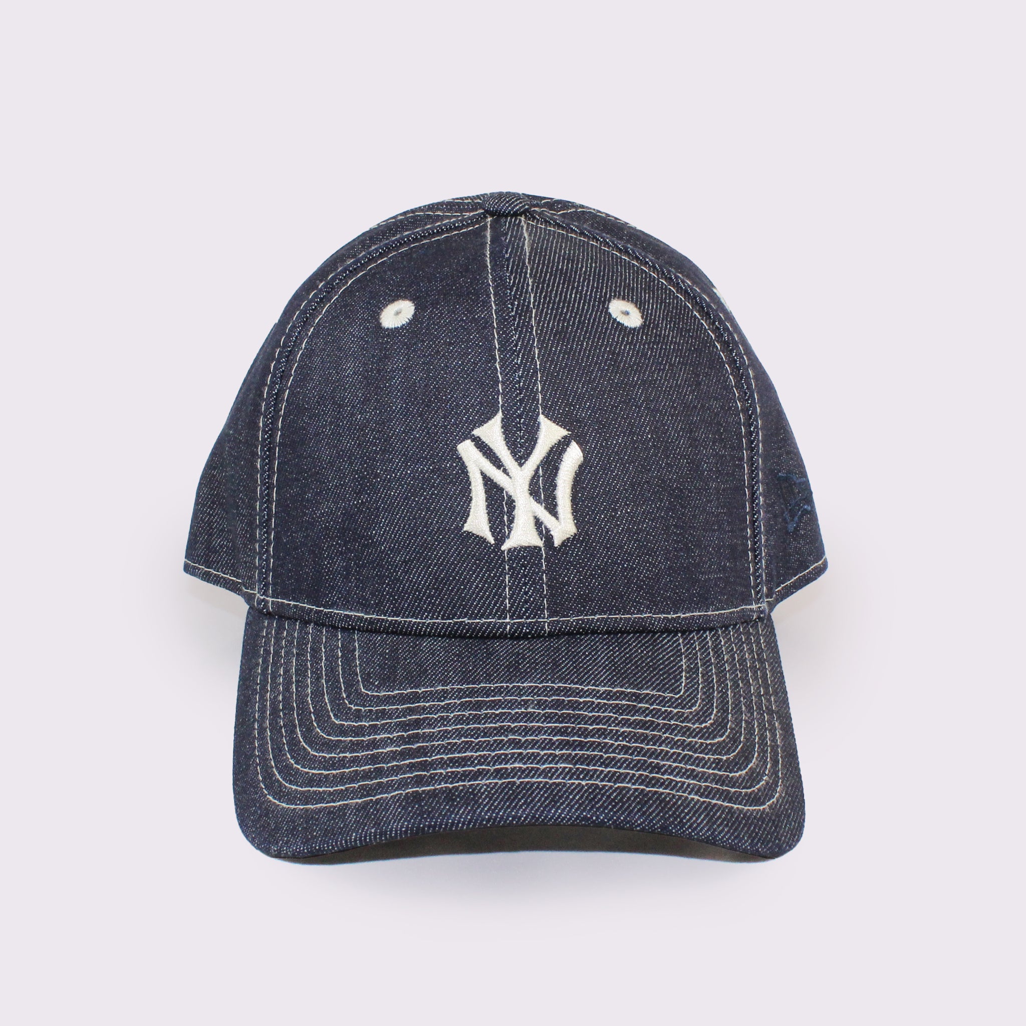 ＜ATRENA別注＞ NEW ERA（ニューエラ）9FORTY_940ES FW25 ATRENA NEYYANCO 1909-1915 LOGO