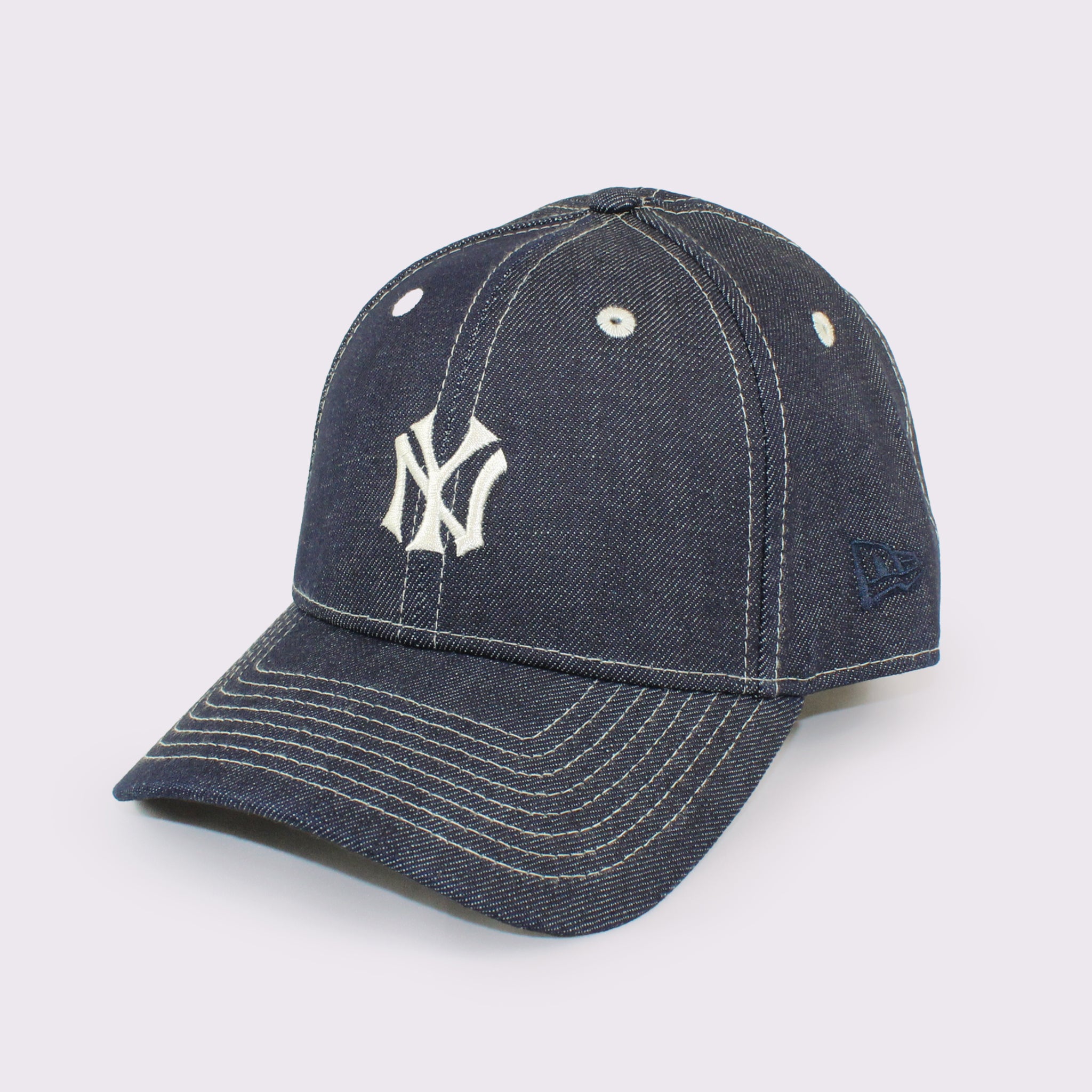 ＜ATRENA別注＞ NEW ERA（ニューエラ）9FORTY_940ES FW25 ATRENA NEYYANCO 1909-1915 LOGO